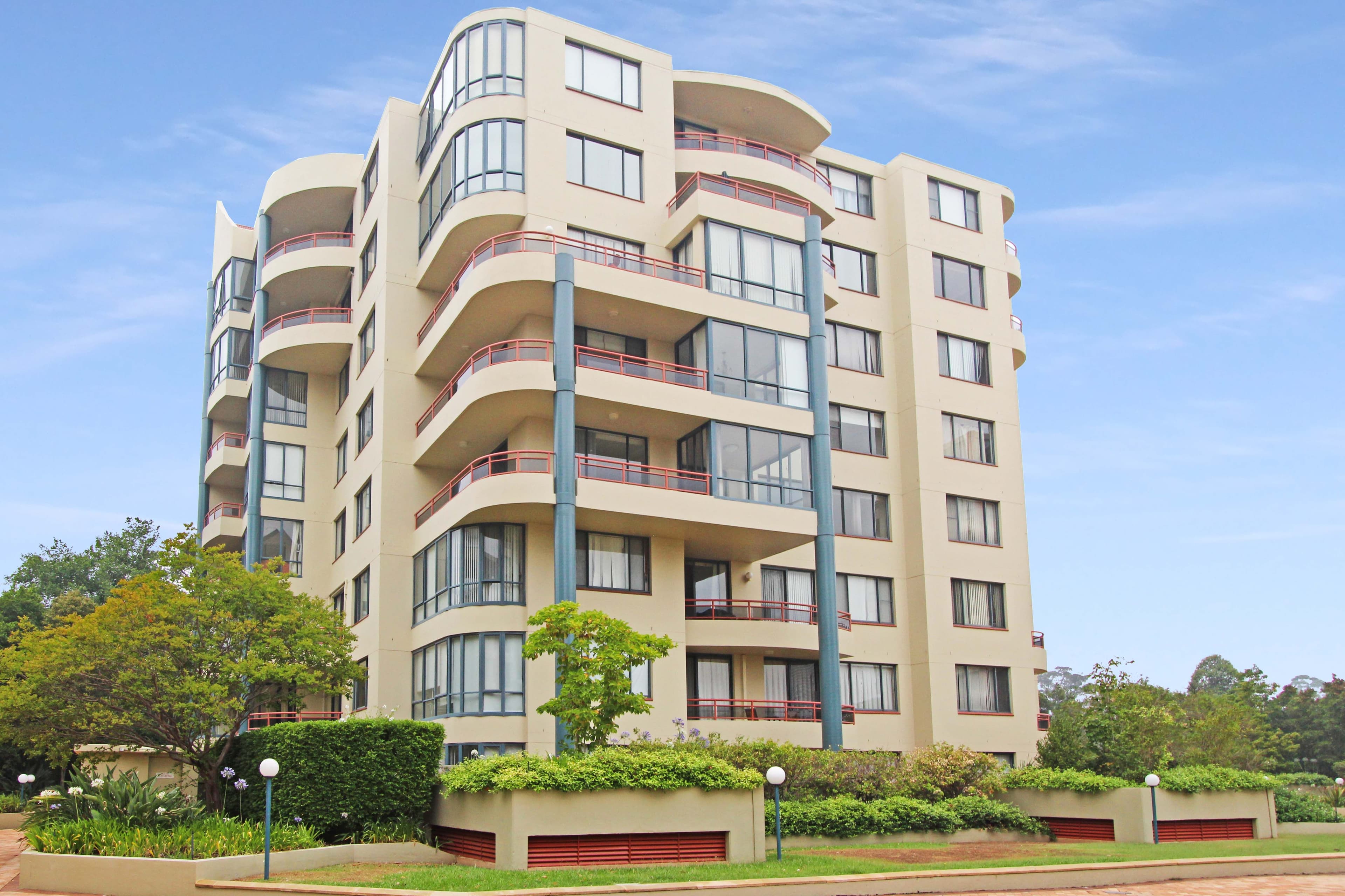 1-15 Fontenoy Road, Macquarie Park NSW 2113, Macquarie Park - Image 1