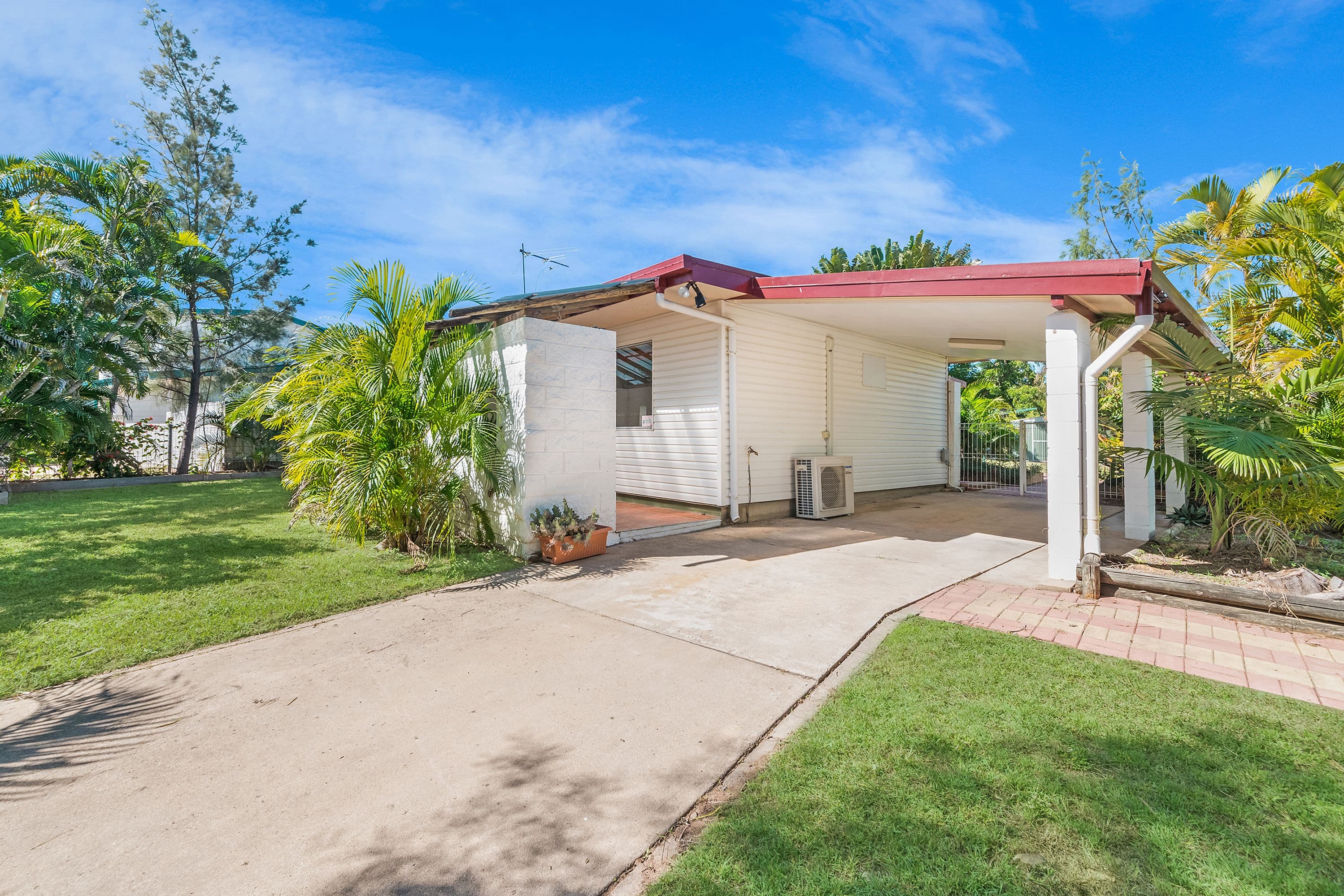 19 Lanark Street, Kirwan QLD 4817, Kirwan - Image 1