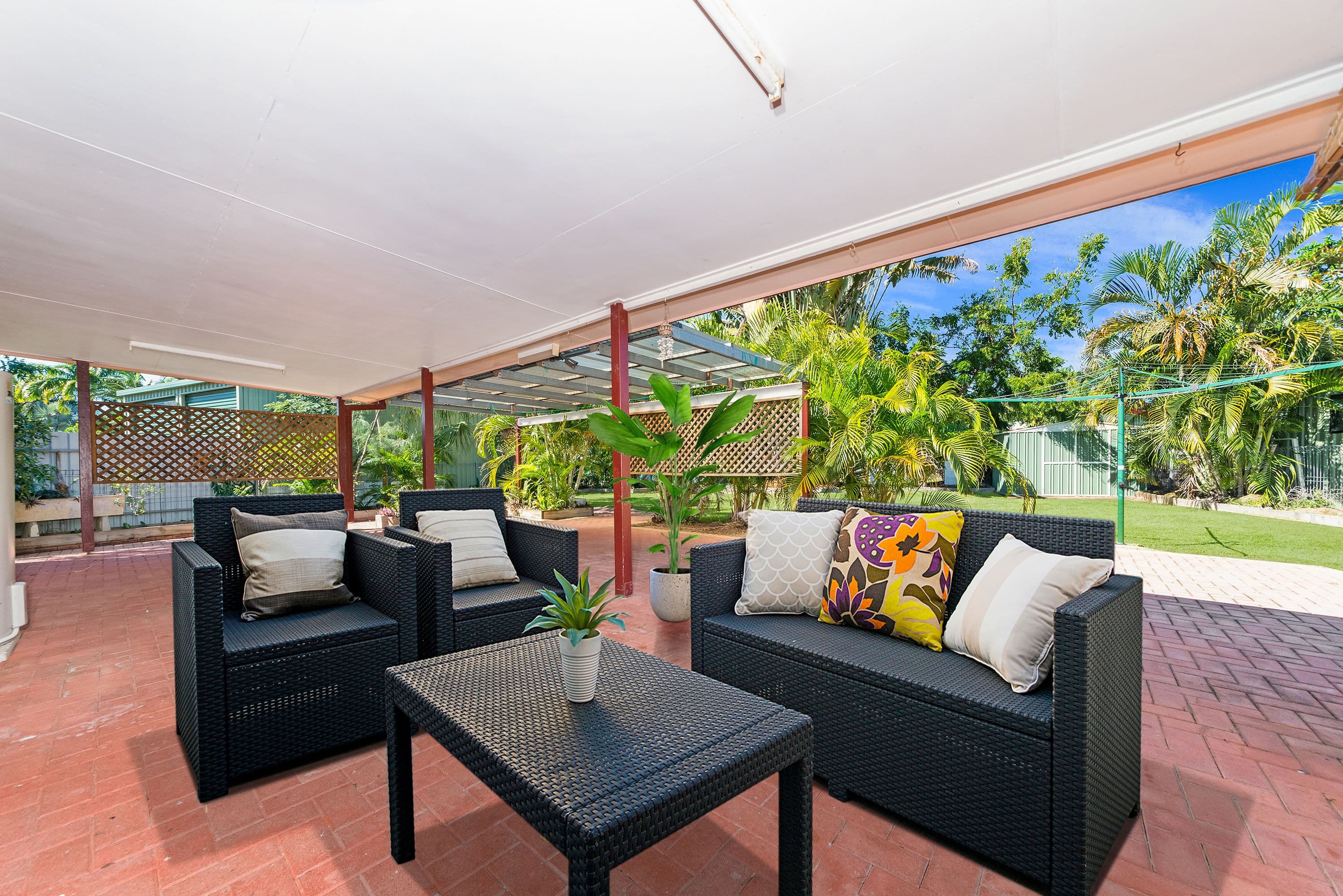 19 Lanark Street, Kirwan QLD 4817, Kirwan - Thumbnail 2