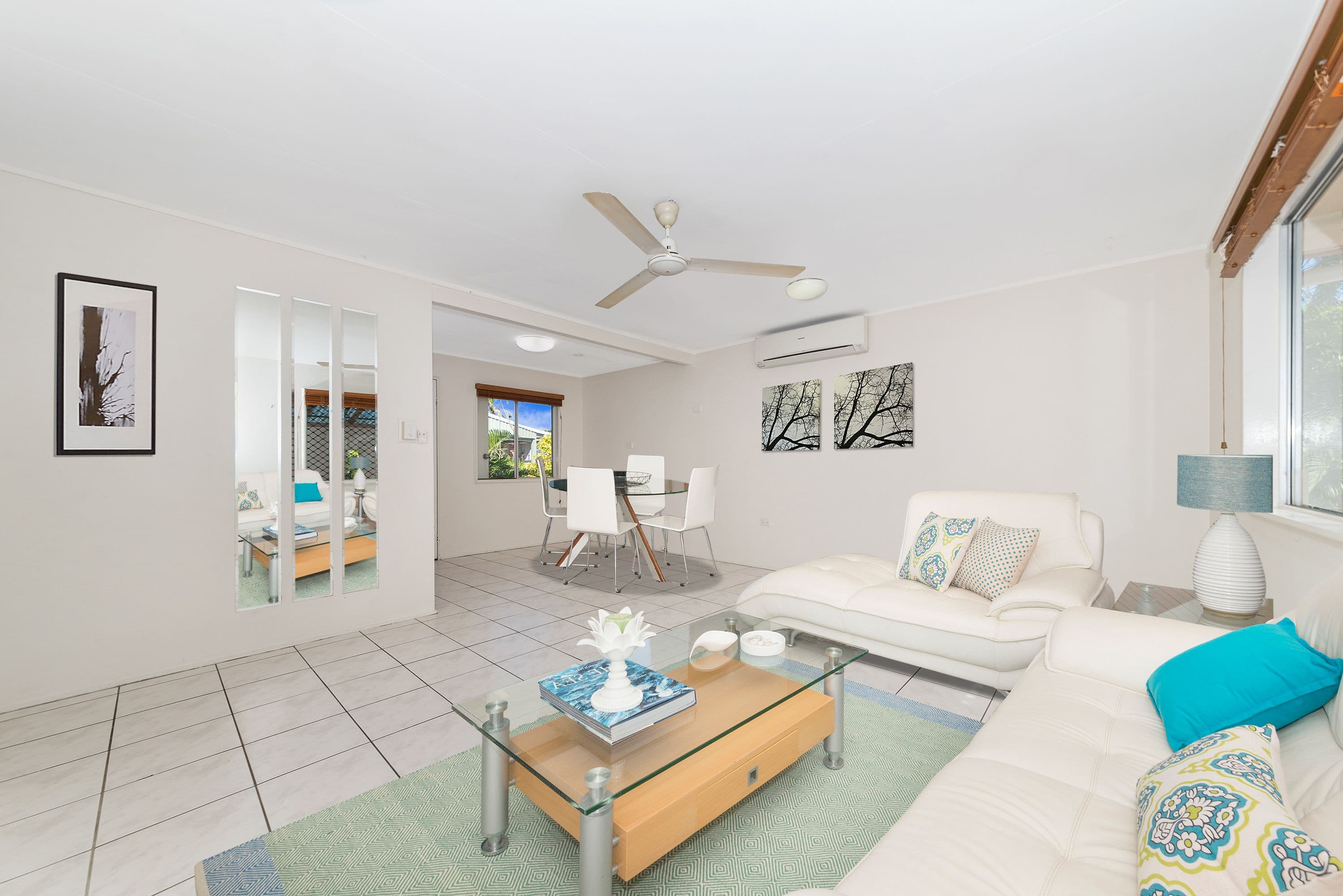 19 Lanark Street, Kirwan QLD 4817, Kirwan - Thumbnail 3
