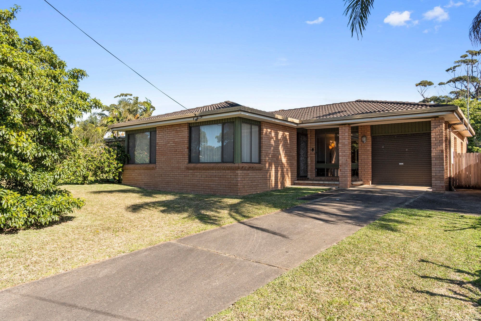 153 Camden Street, Ulladulla NSW 2539, Ulladulla - Image 1