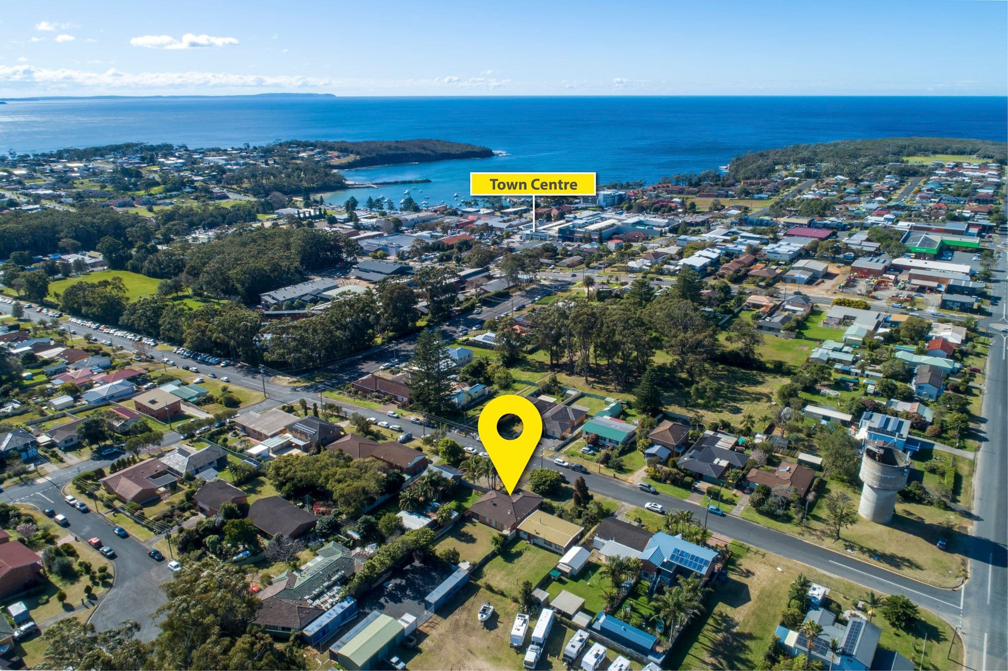 153 Camden Street, Ulladulla NSW 2539, Ulladulla - Thumbnail 2