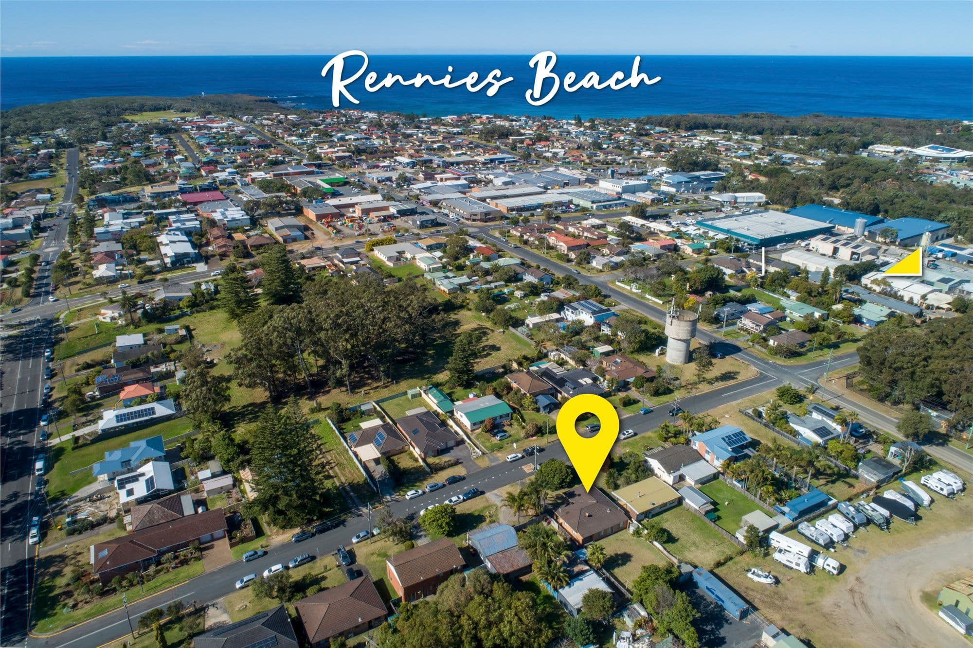 153 Camden Street, Ulladulla NSW 2539, Ulladulla - Thumbnail 3