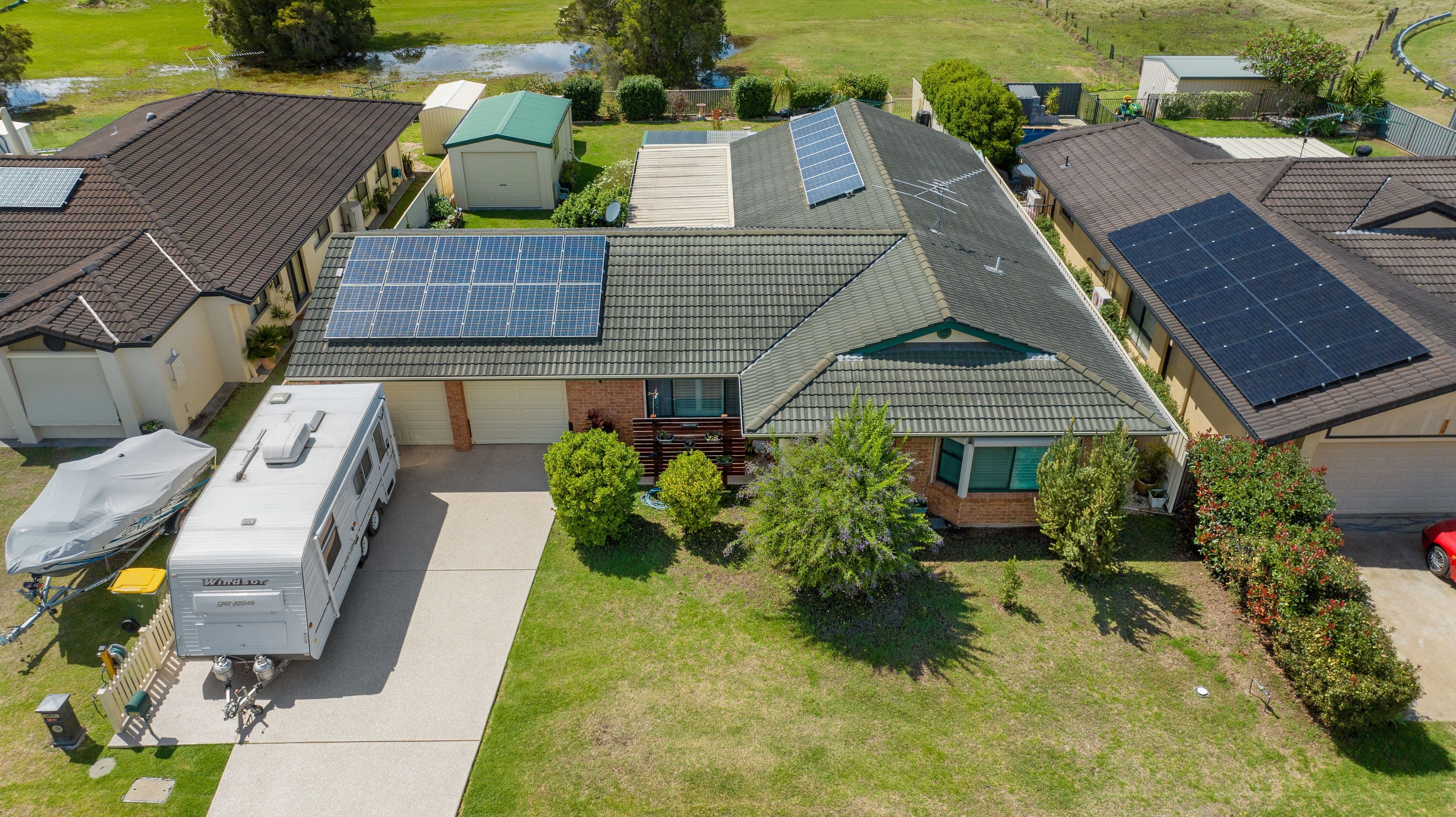 132 Clarence Street, Grafton NSW 2460, Grafton - Image 1
