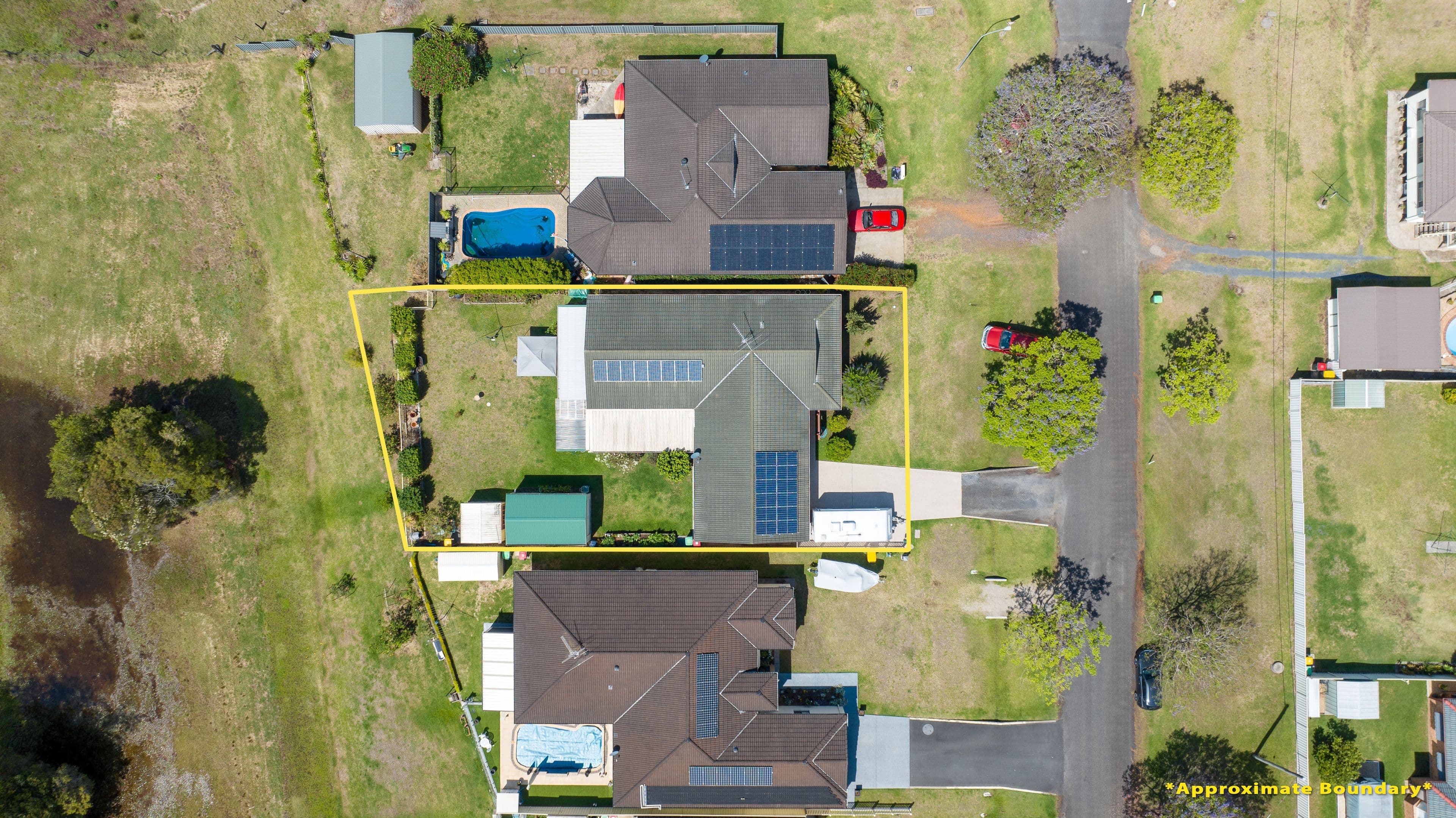 132 Clarence Street, Grafton NSW 2460, Grafton - Thumbnail 3