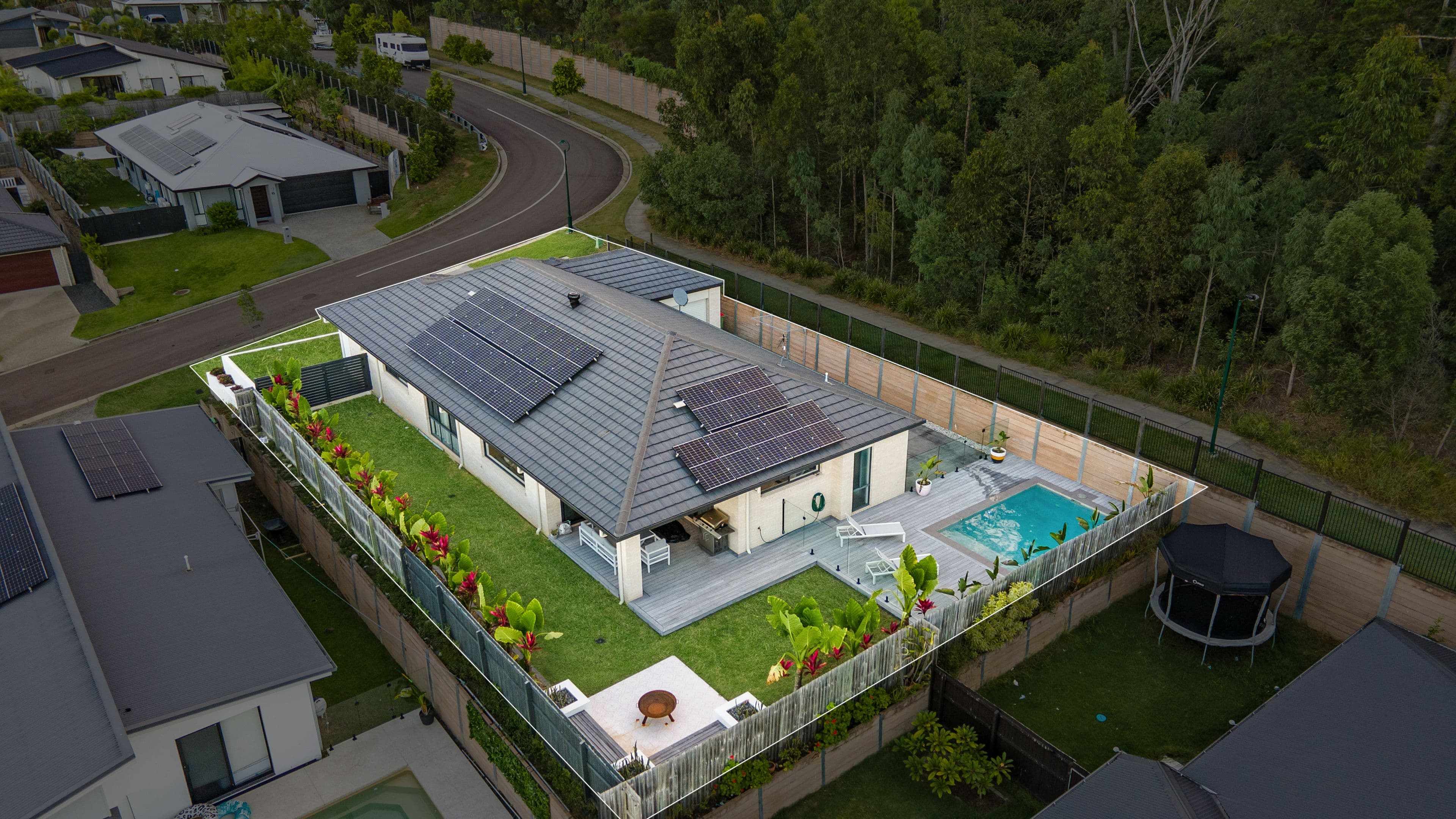 48 Hoop Pine Circuit, Maudsland QLD 4210, Maudsland - Image 1