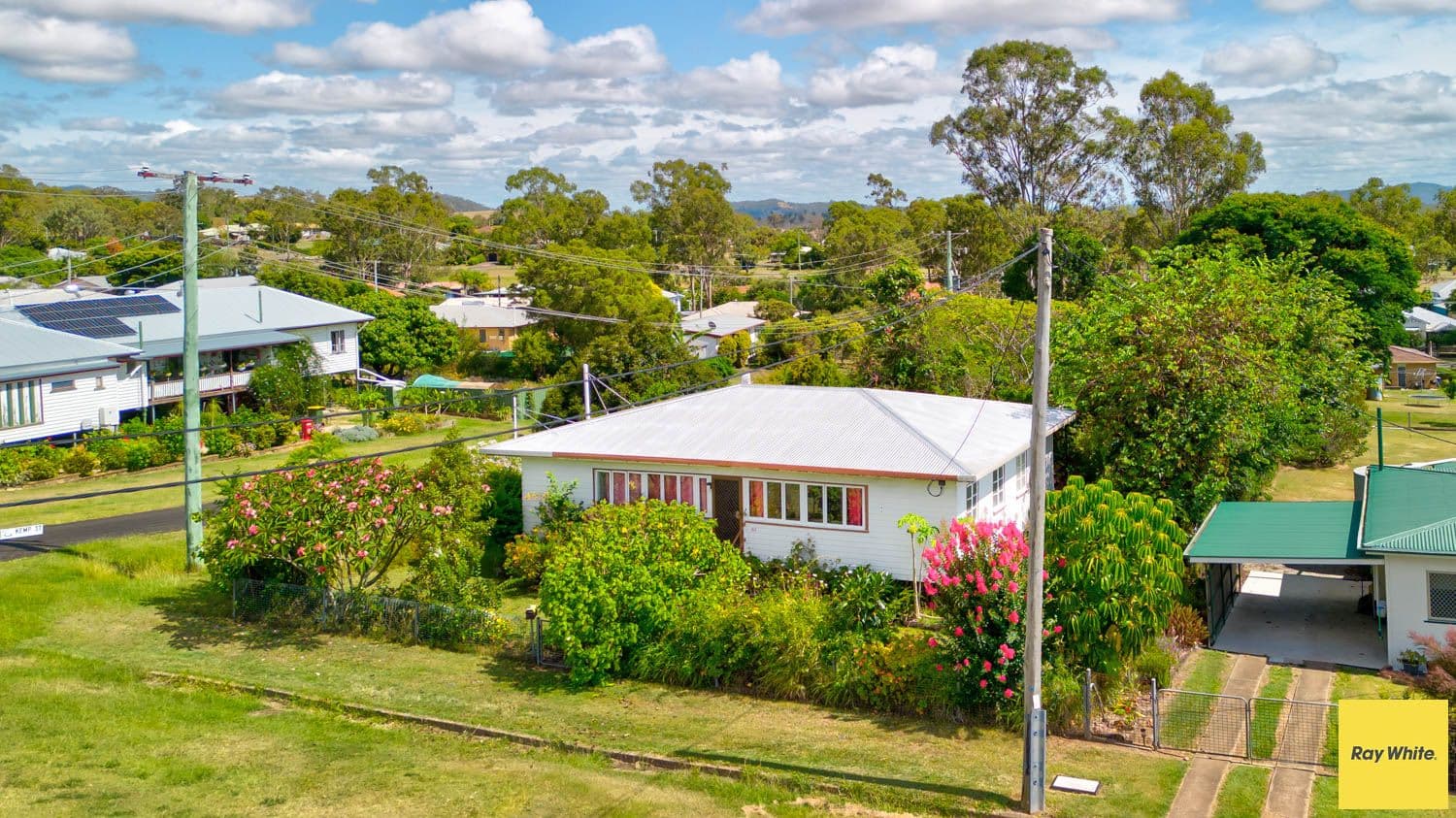 61 Fulham Street, Toogoolawah QLD 4313, Toogoolawah - Image 1