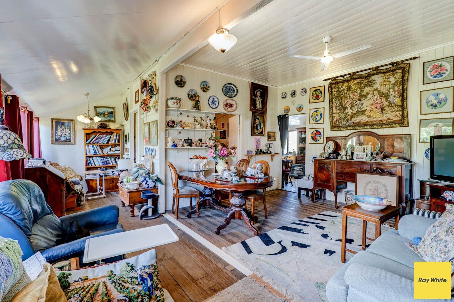 61 Fulham Street, Toogoolawah QLD 4313, Toogoolawah - Thumbnail 5