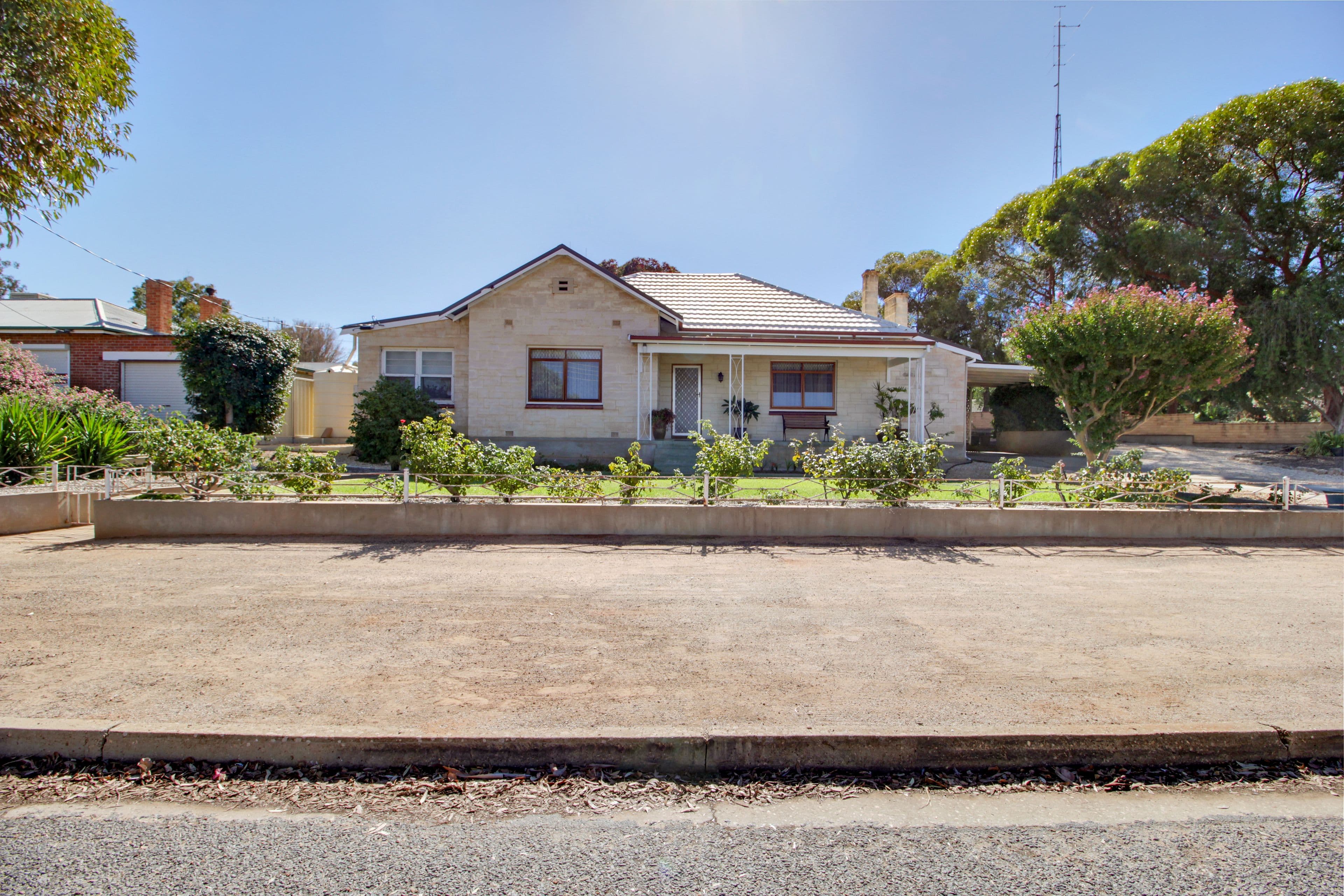 12 Merritt Avenue, Berri SA 5343, Berri - Image 1