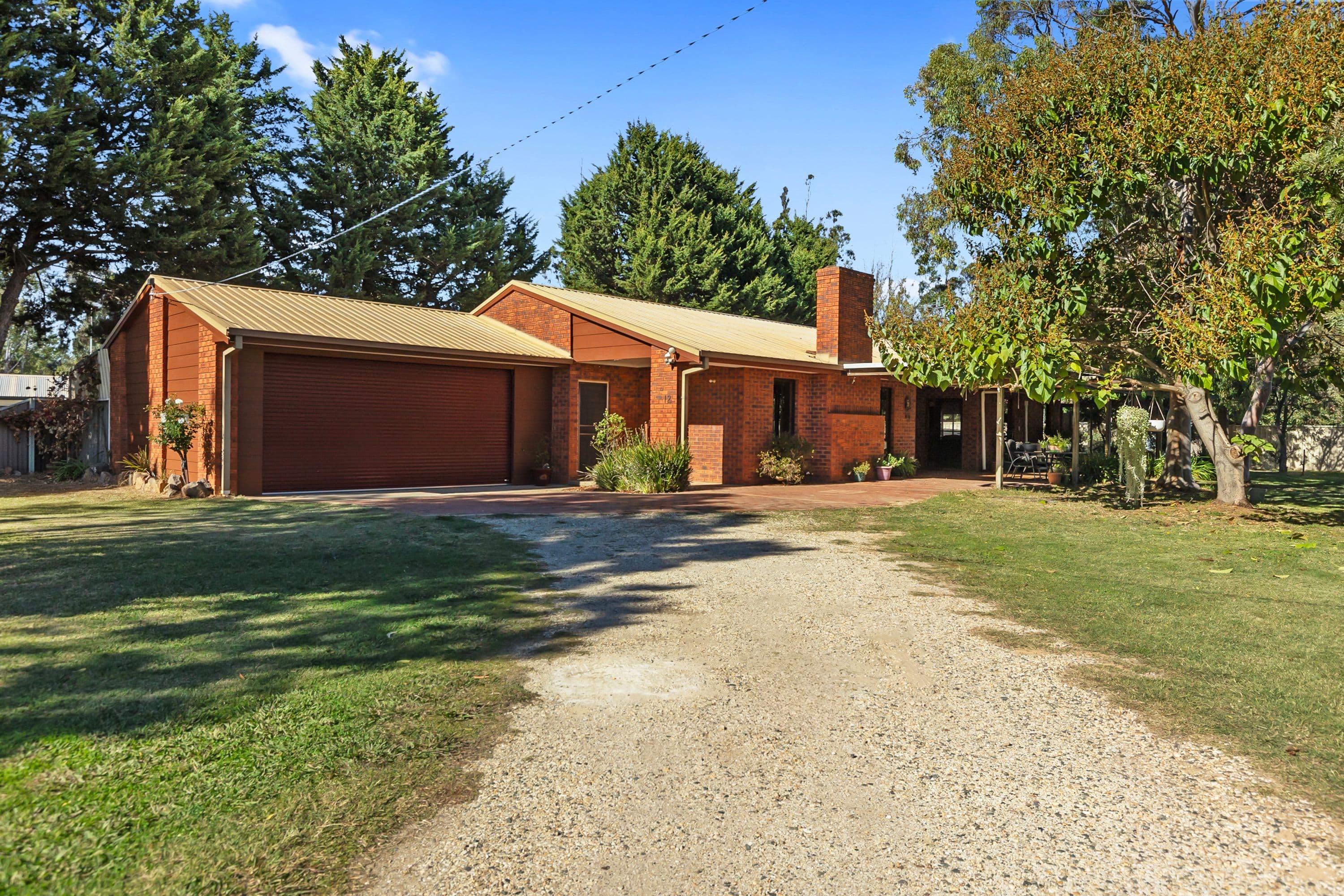 12 Park Street, Nagambie VIC 3608, Nagambie - Image 1