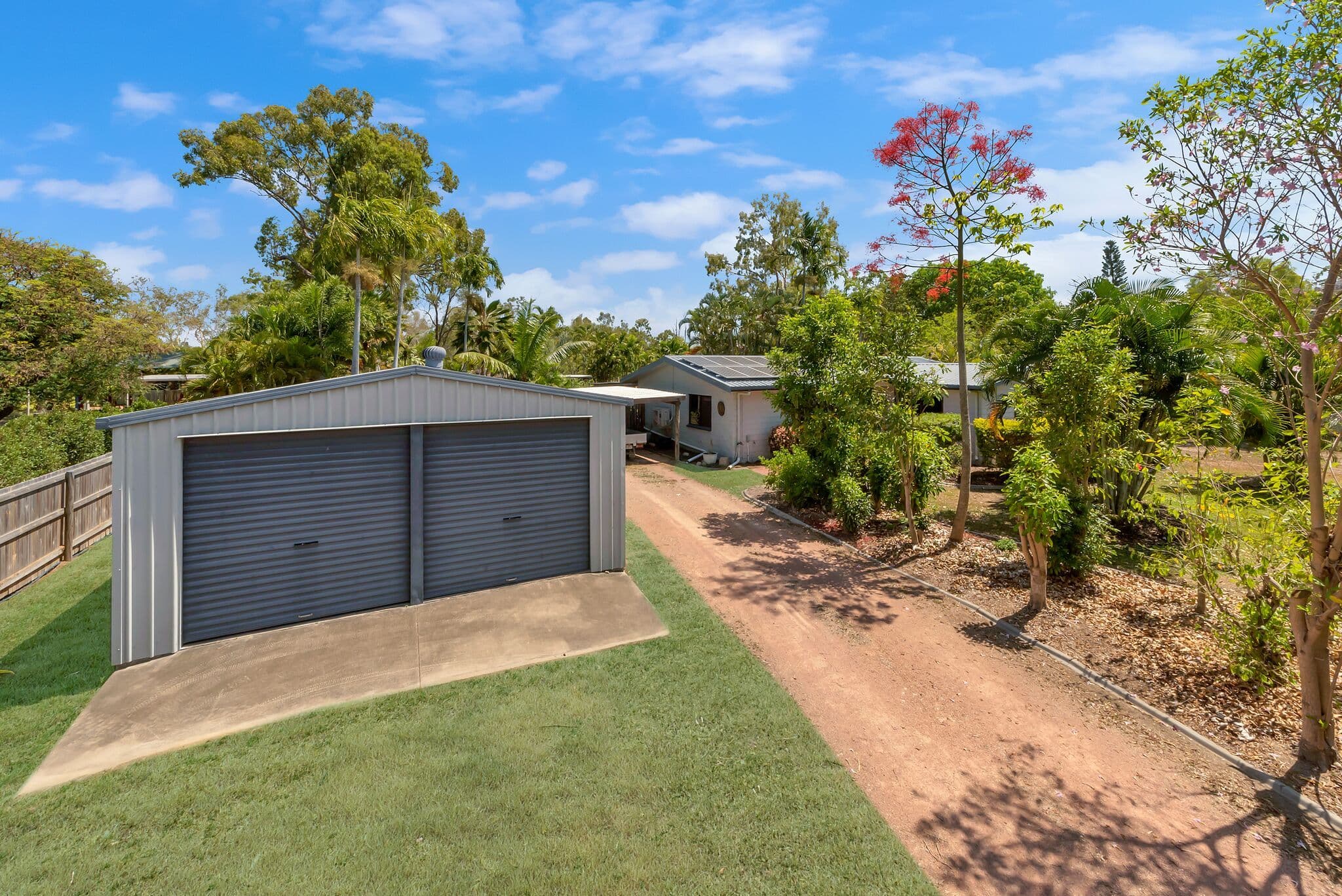 31 Brisbane Drive, Jensen QLD 4818, Jensen - Image 1