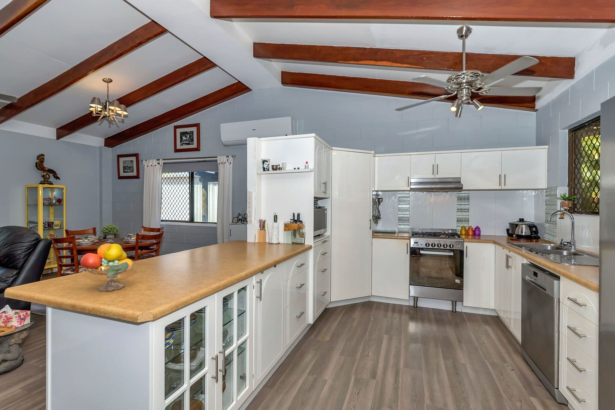 31 Brisbane Drive, Jensen QLD 4818, Jensen - Thumbnail 3