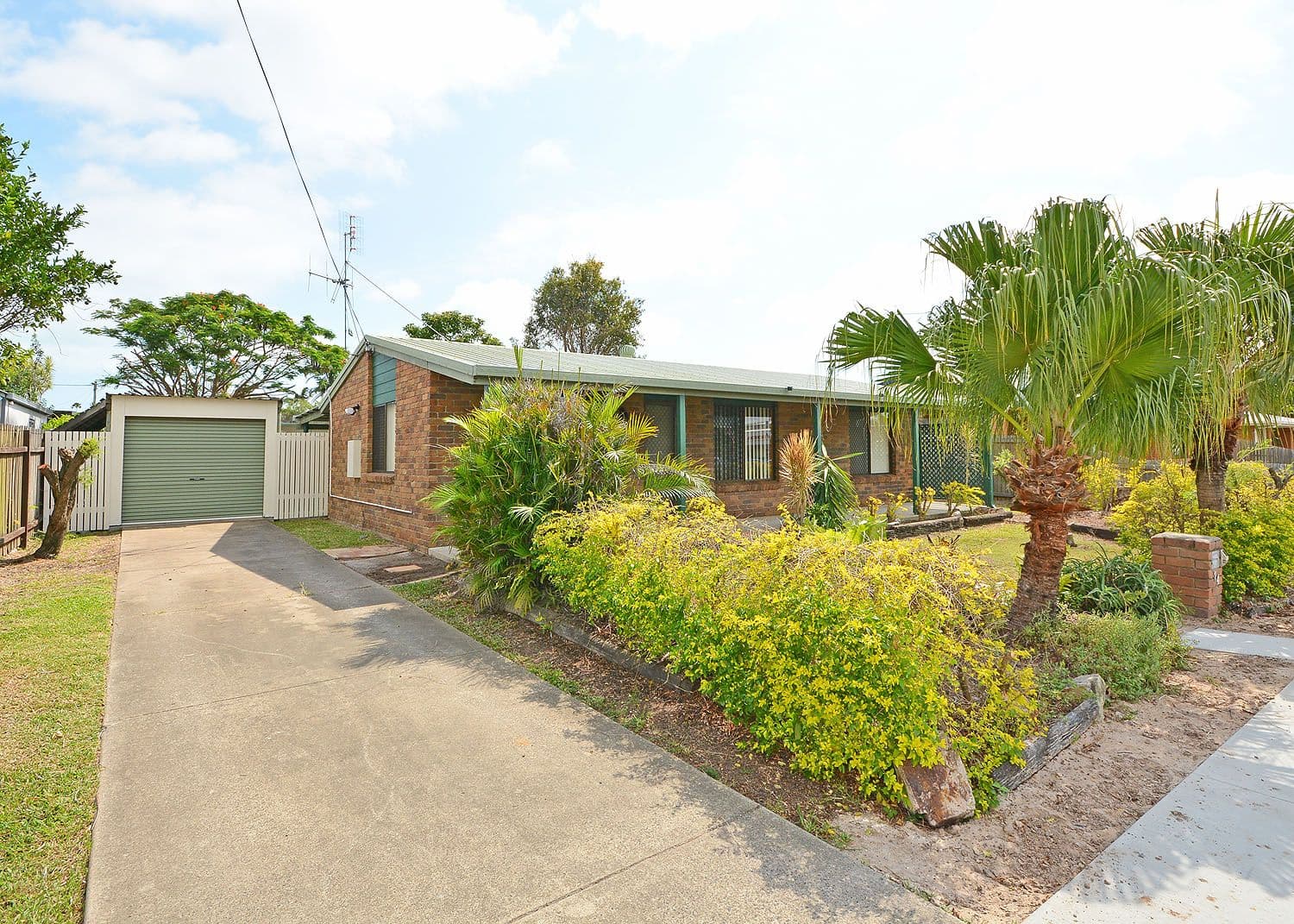 74 Old Maryborough Road, Pialba QLD 4655, Pialba - Image 1