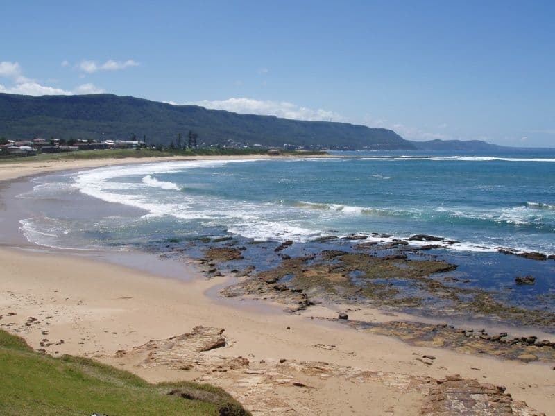 11 Franklin Avenue, BULLI NSW 2516, Bulli - Thumbnail 2