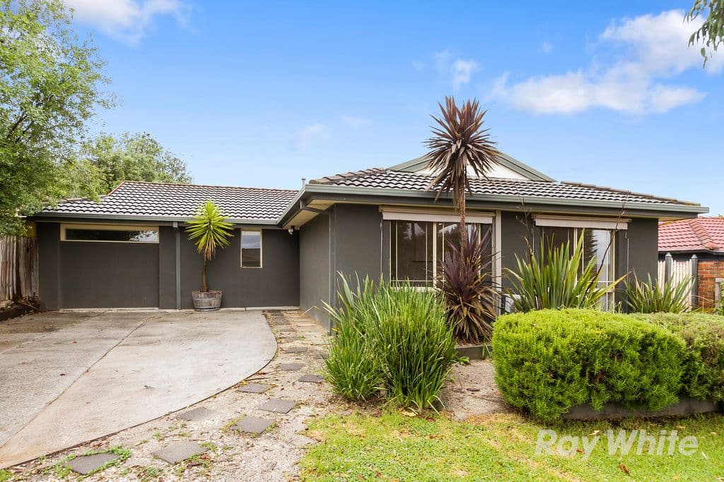 9 Overton Close, Rowville VIC 3178, Rowville - Image 1