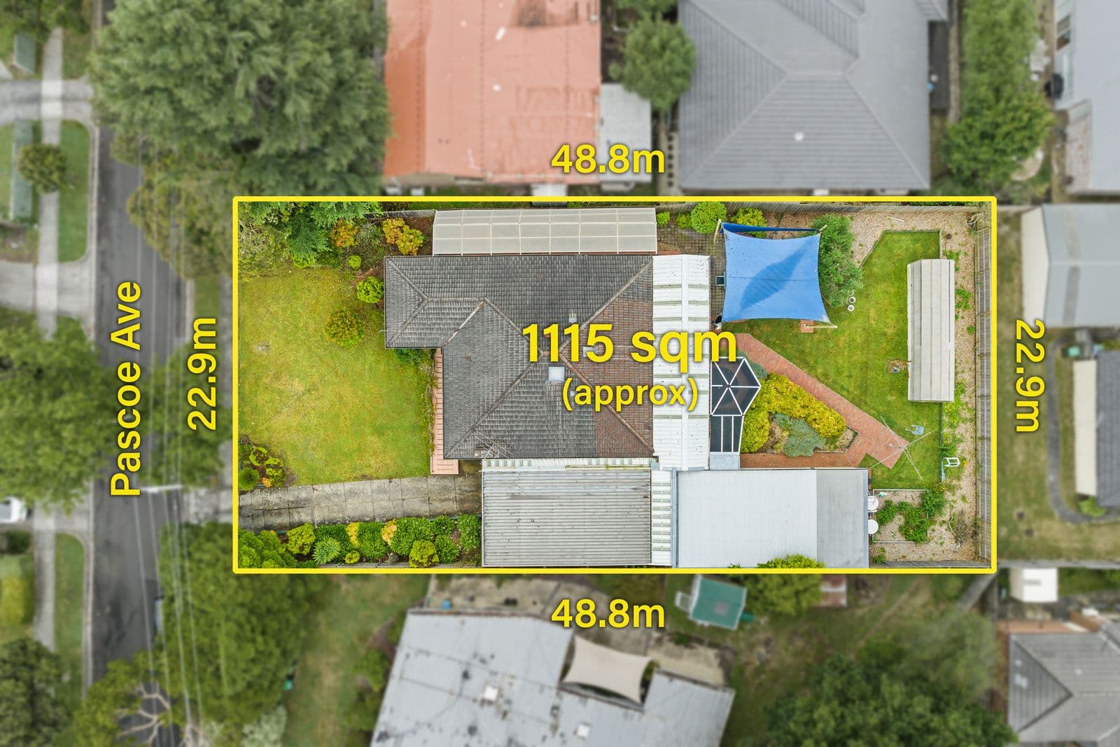 37 Pascoe Avenue, Croydon VIC 3136, Croydon - Thumbnail 2
