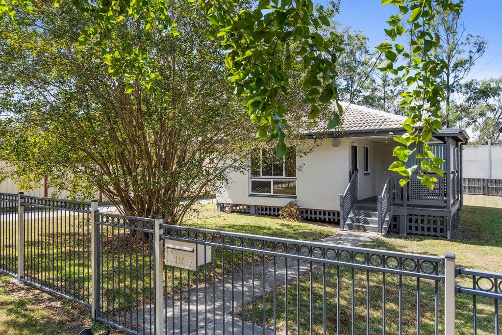 115 Sinclair Drive, Ellen Grove QLD 4078, Ellen Grove - Image 1