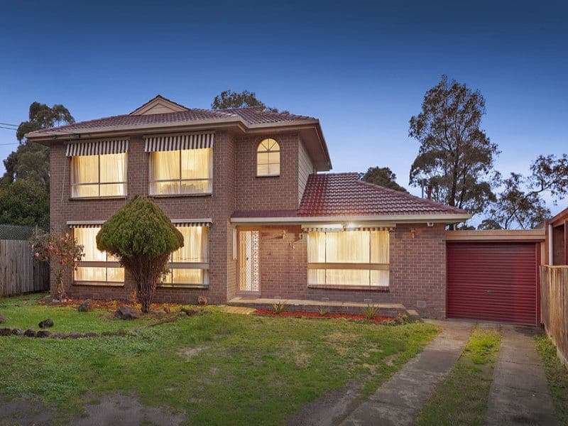 16 June Court, Keysborough VIC 3173, Keysborough - Image 1