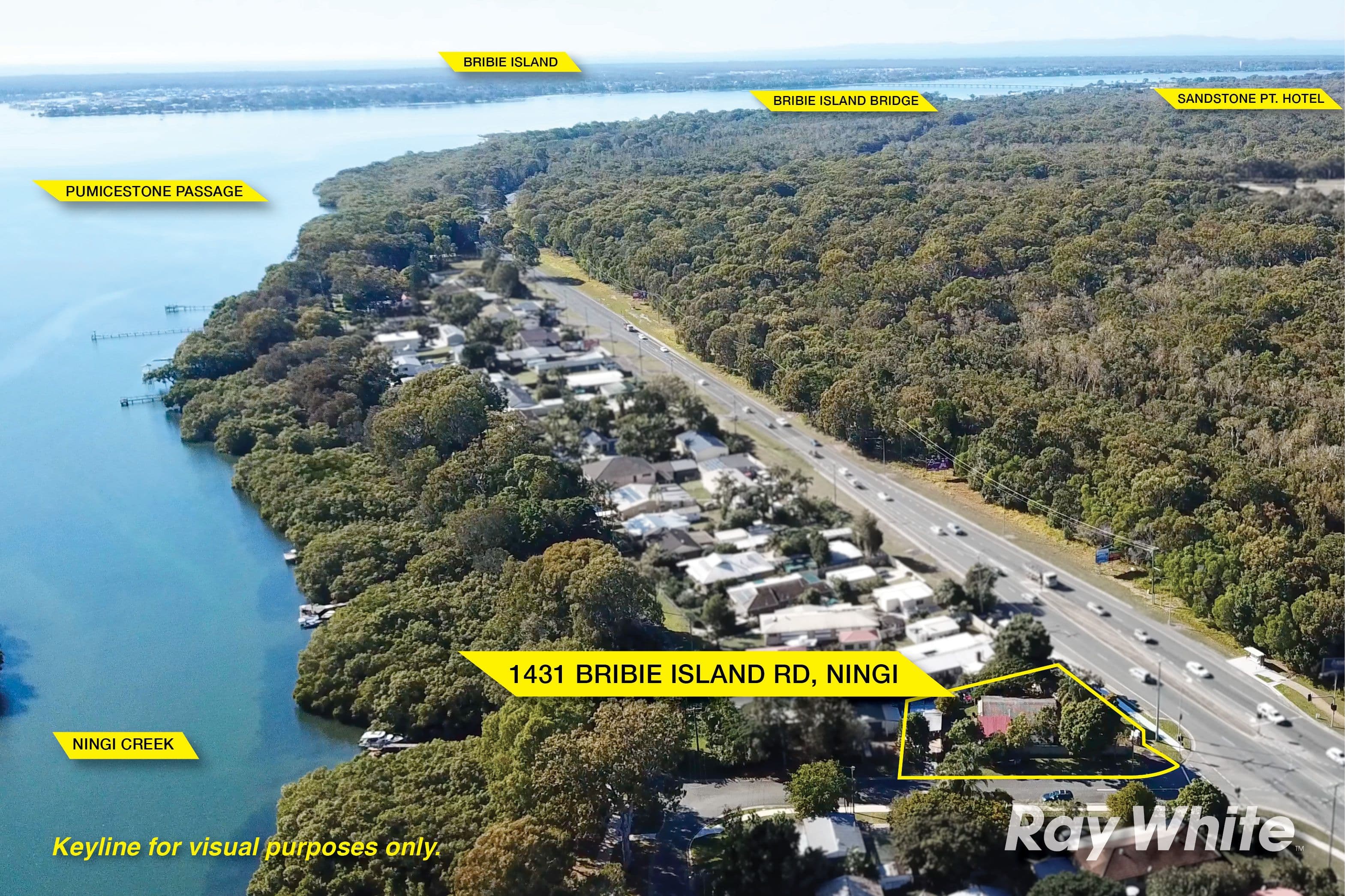 1431 Bribie Island Road, Ningi QLD 4511, Ningi - Image 1