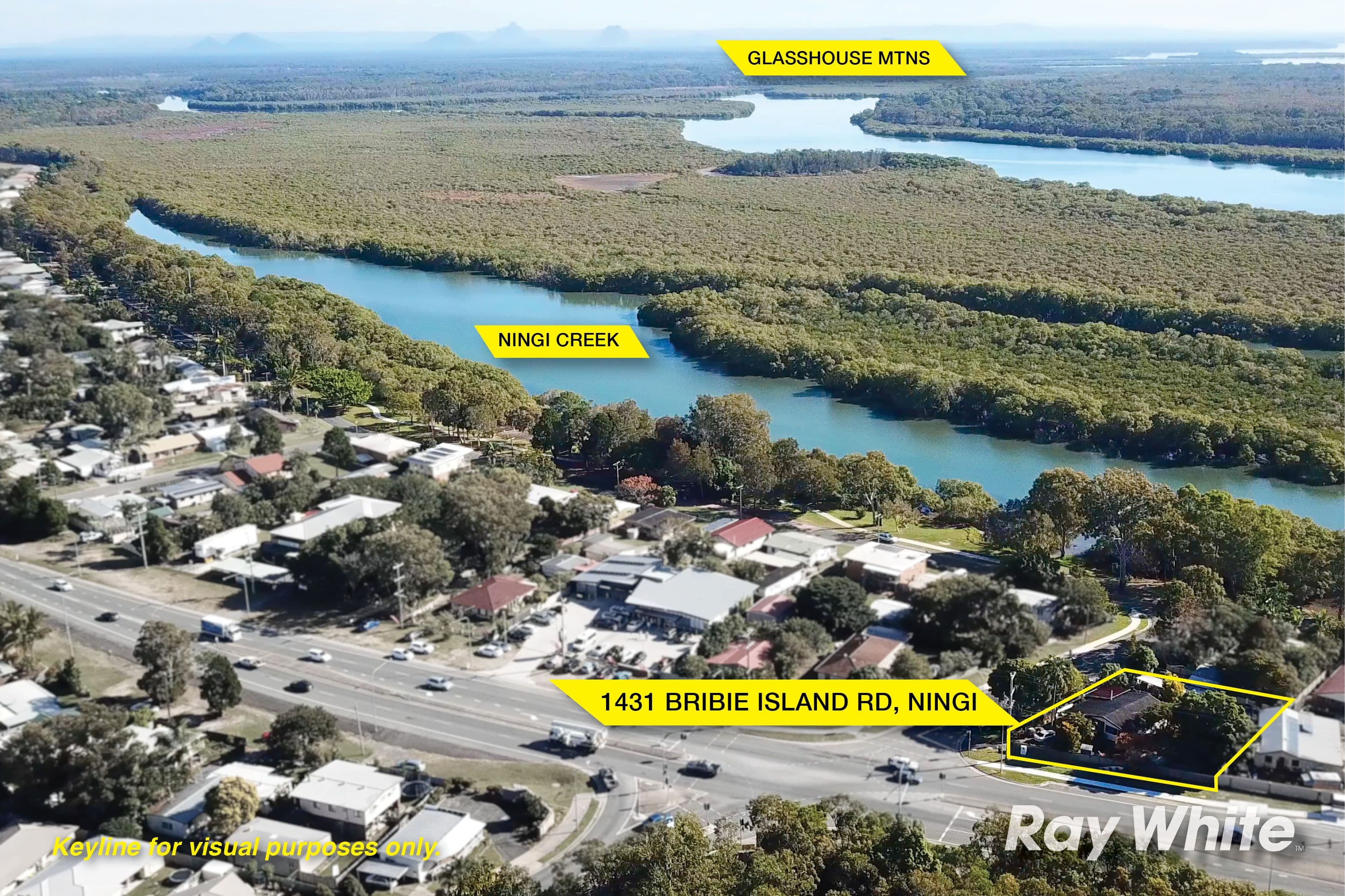 1431 Bribie Island Road, Ningi QLD 4511, Ningi - Thumbnail 2