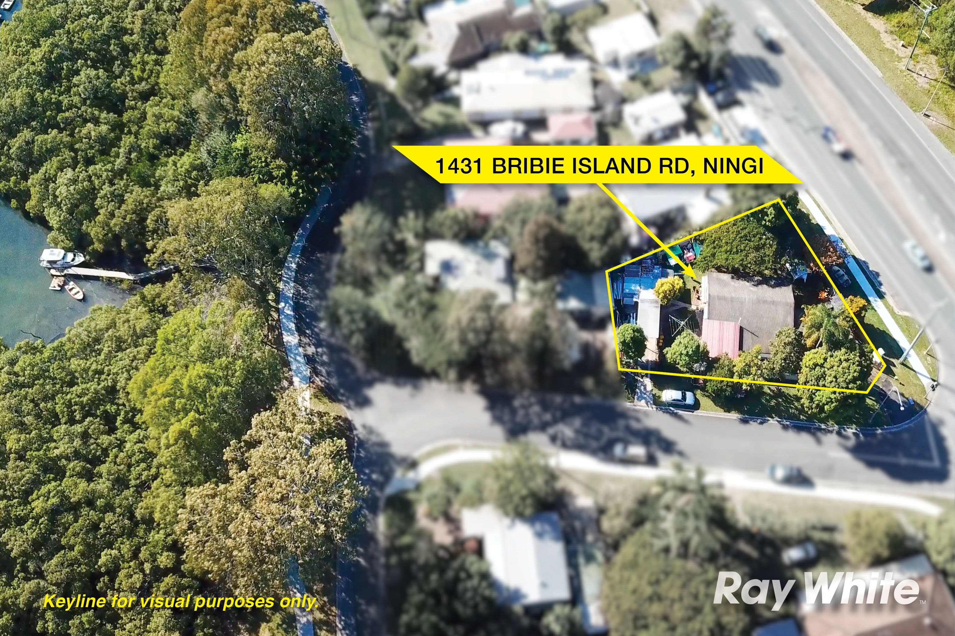 1431 Bribie Island Road, Ningi QLD 4511, Ningi - Thumbnail 3