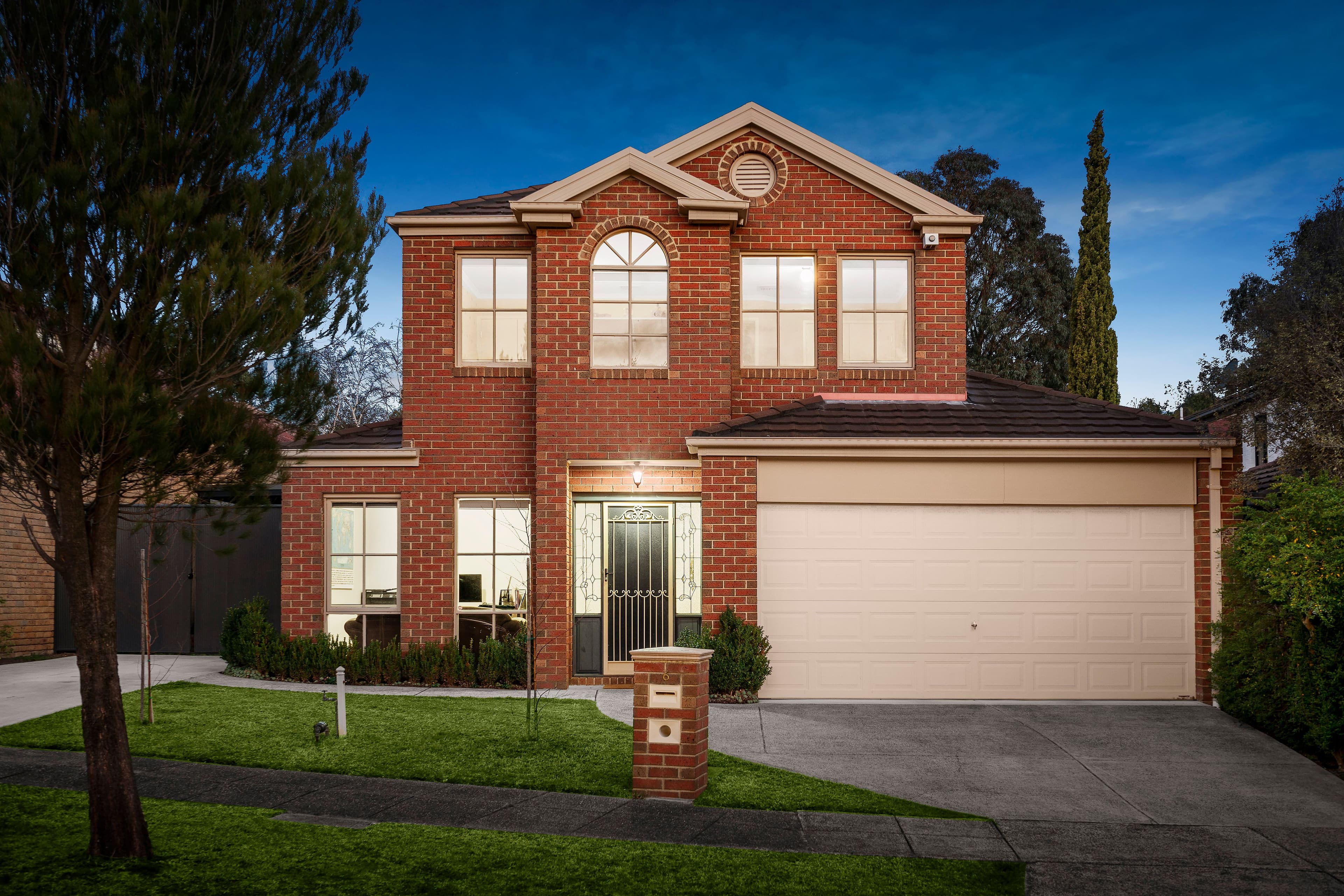 6 Timberglades Drive, Bundoora VIC 3083, Bundoora - Image 1