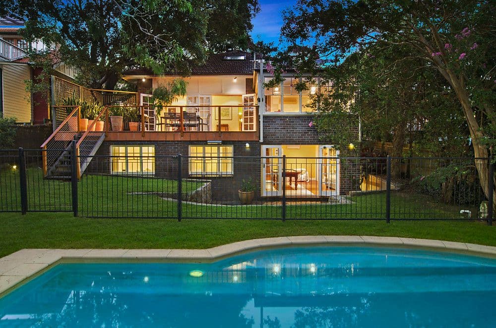 33 Balls Head Road, Waverton - Image 1