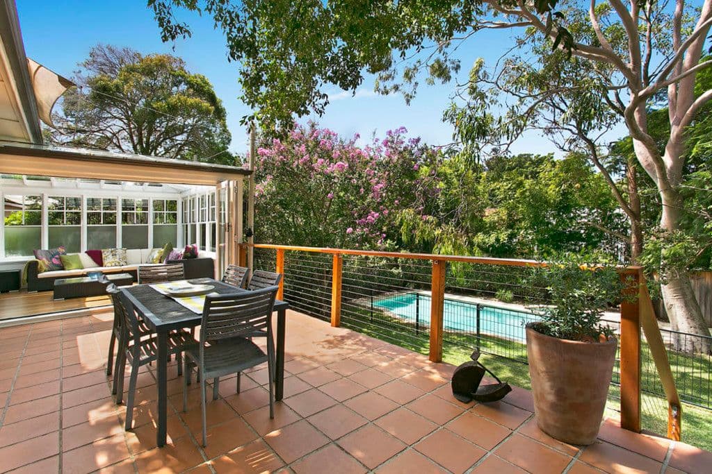 33 Balls Head Road, Waverton - Thumbnail 3