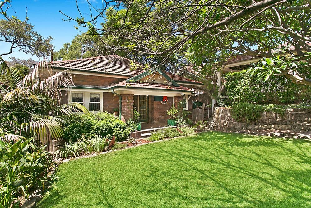 33 Balls Head Road, Waverton - Thumbnail 6