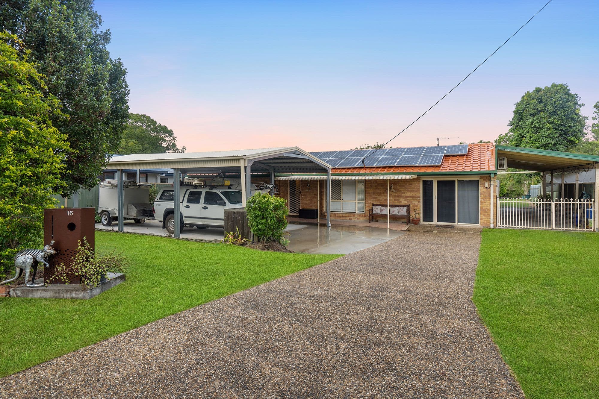 16 Cobalt Drive, Bethania QLD 4205, Bethania - Image 1