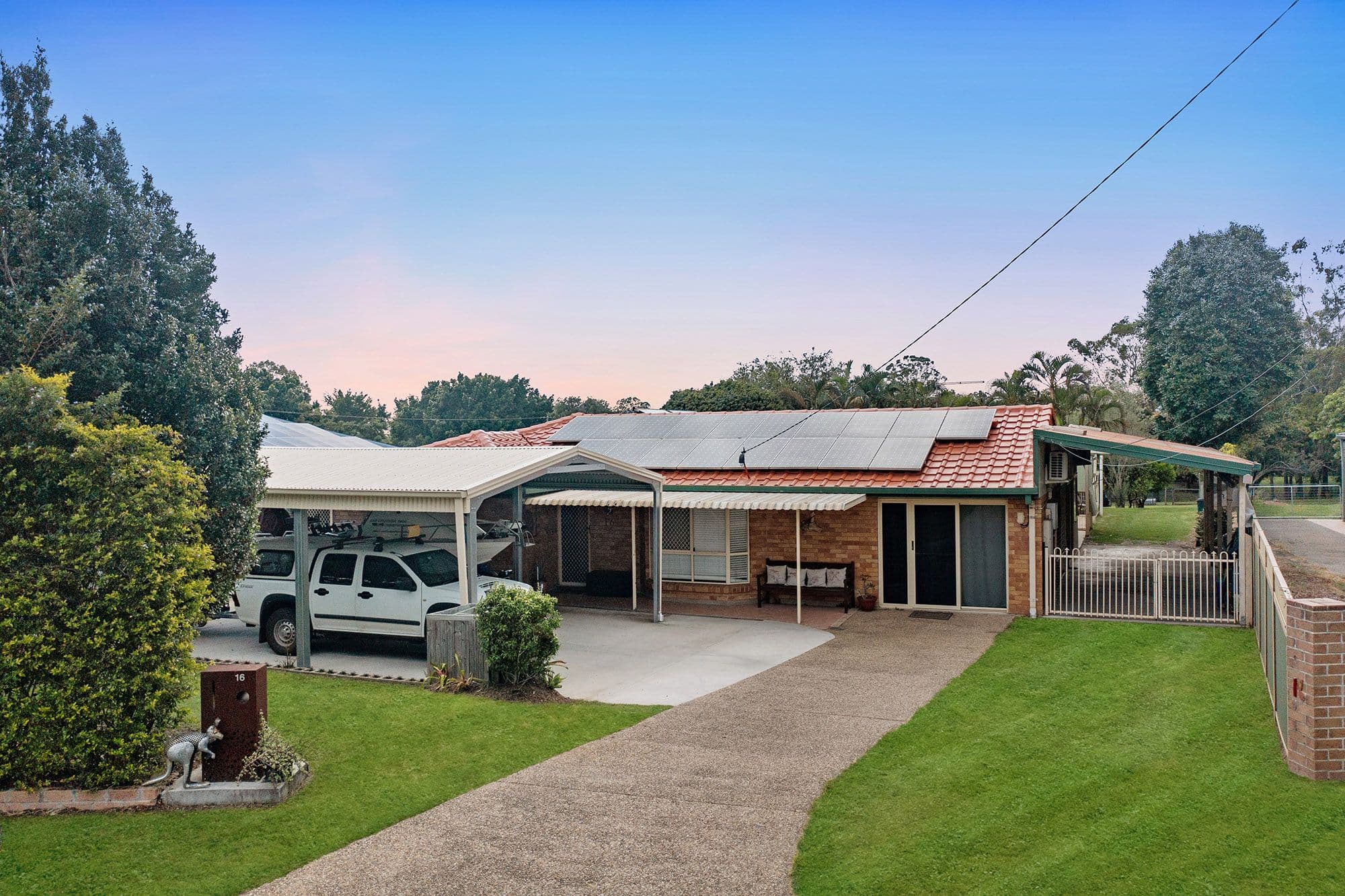 16 Cobalt Drive, Bethania QLD 4205, Bethania - Thumbnail 2