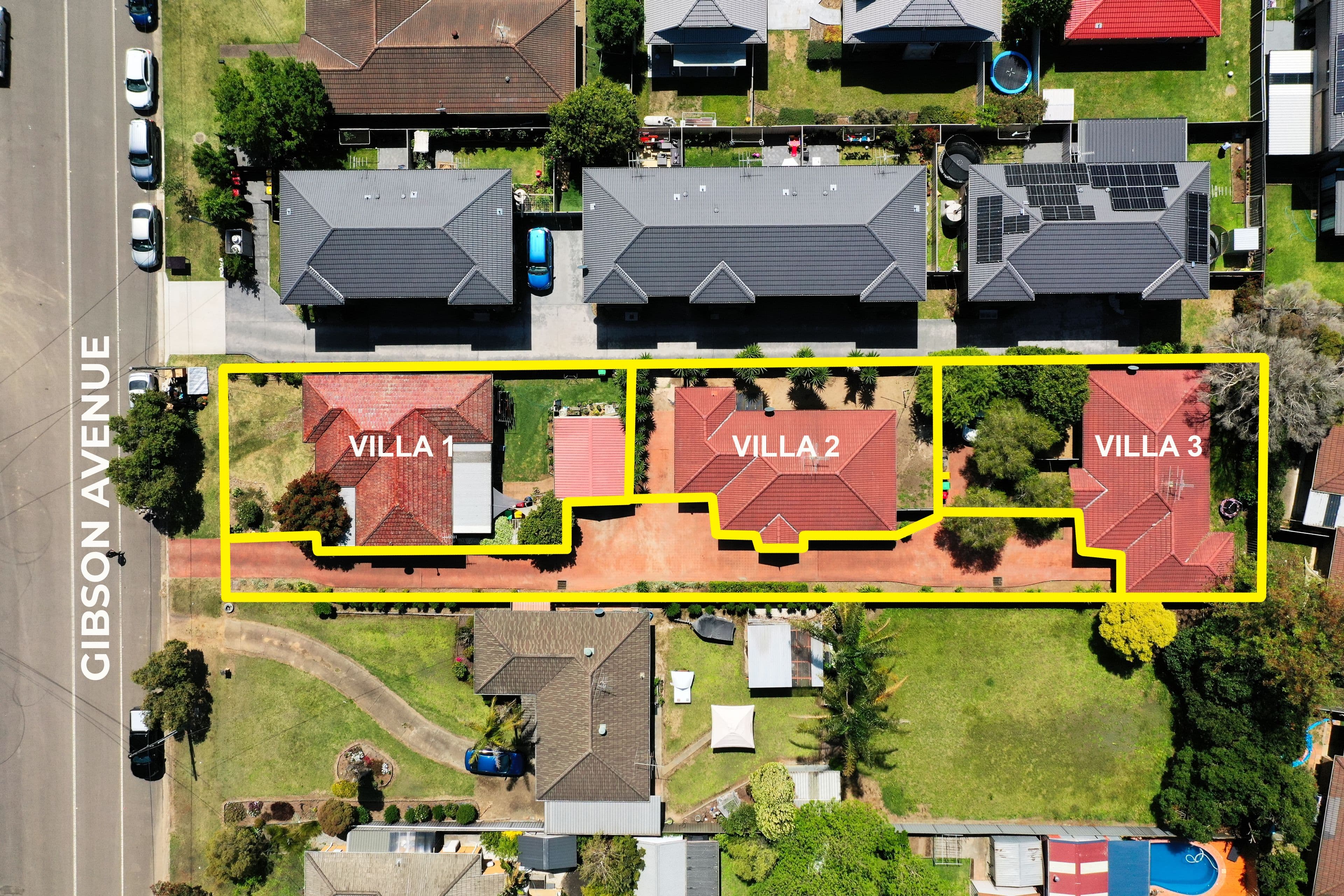22 Gibson Avenue, Werrington NSW 2747, Werrington - Image 1