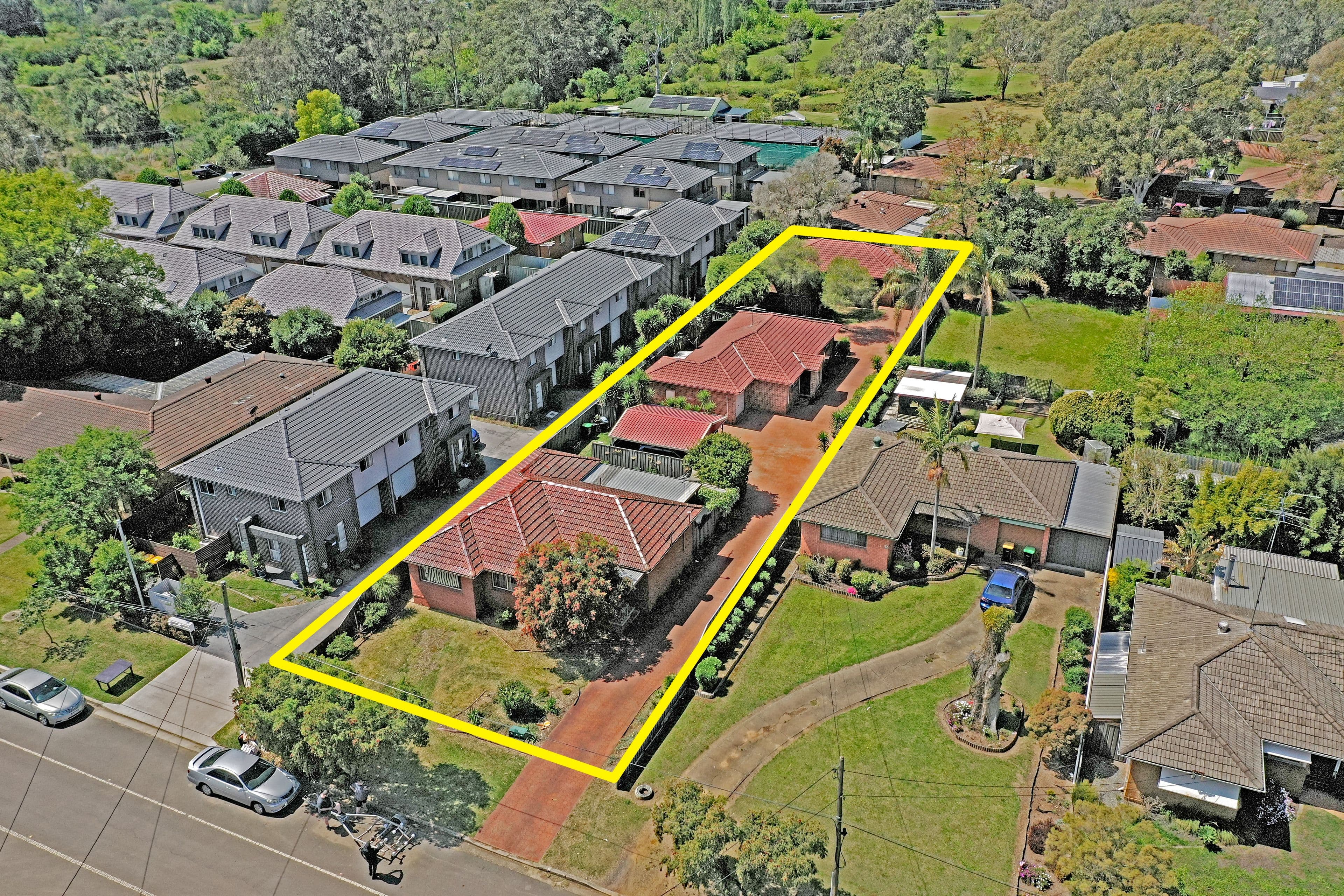 22 Gibson Avenue, Werrington NSW 2747, Werrington - Thumbnail 2