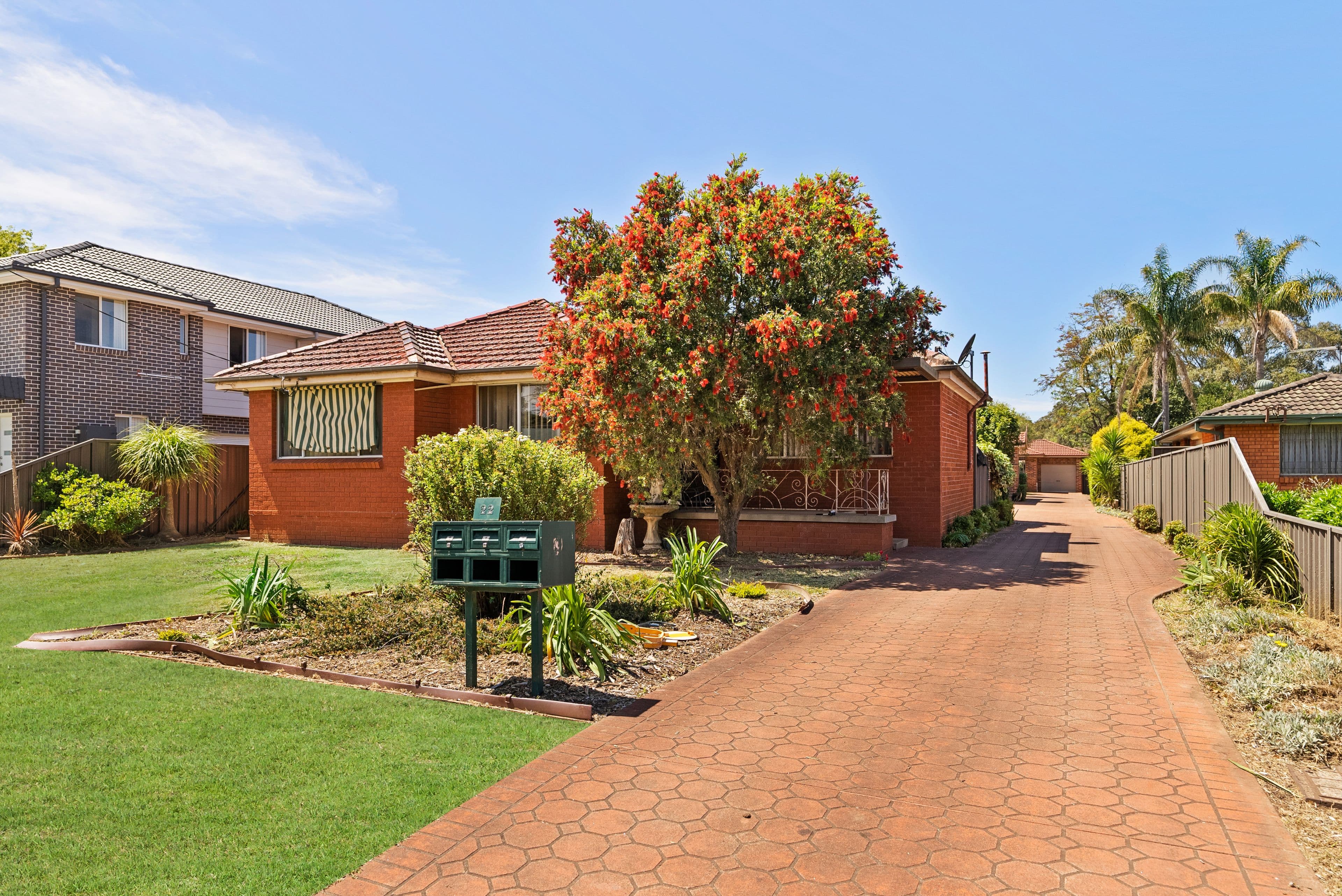 22 Gibson Avenue, Werrington NSW 2747, Werrington - Thumbnail 5