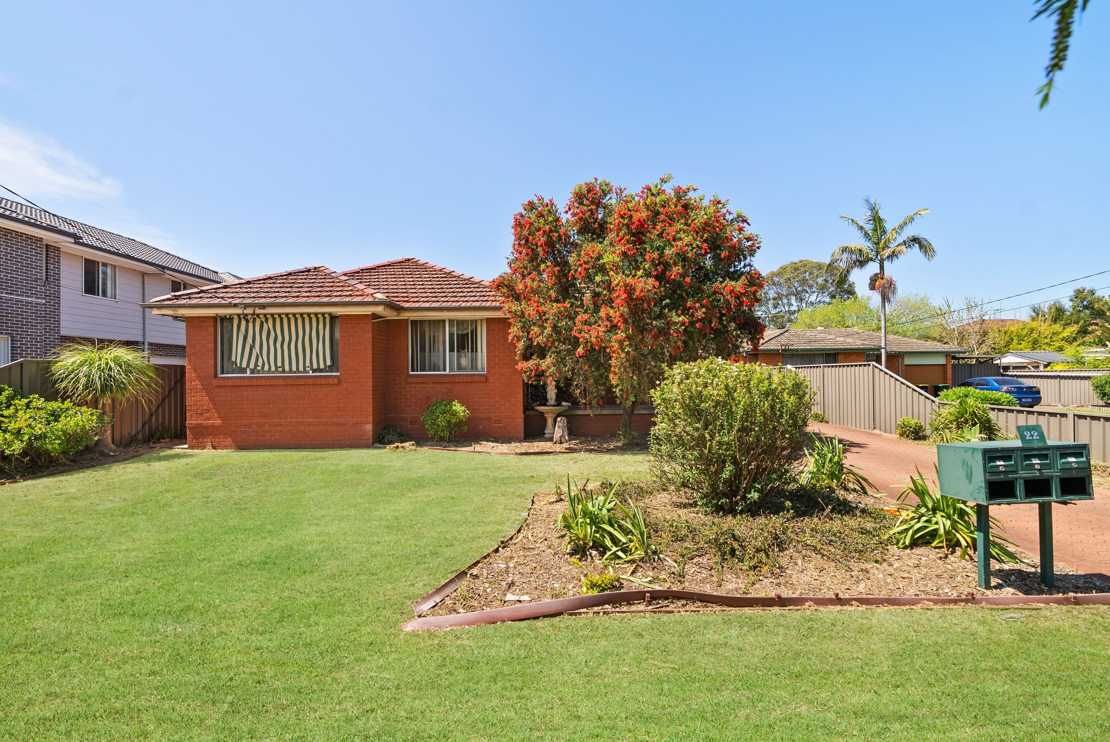 22 Gibson Avenue, Werrington NSW 2747, Werrington - Thumbnail 6
