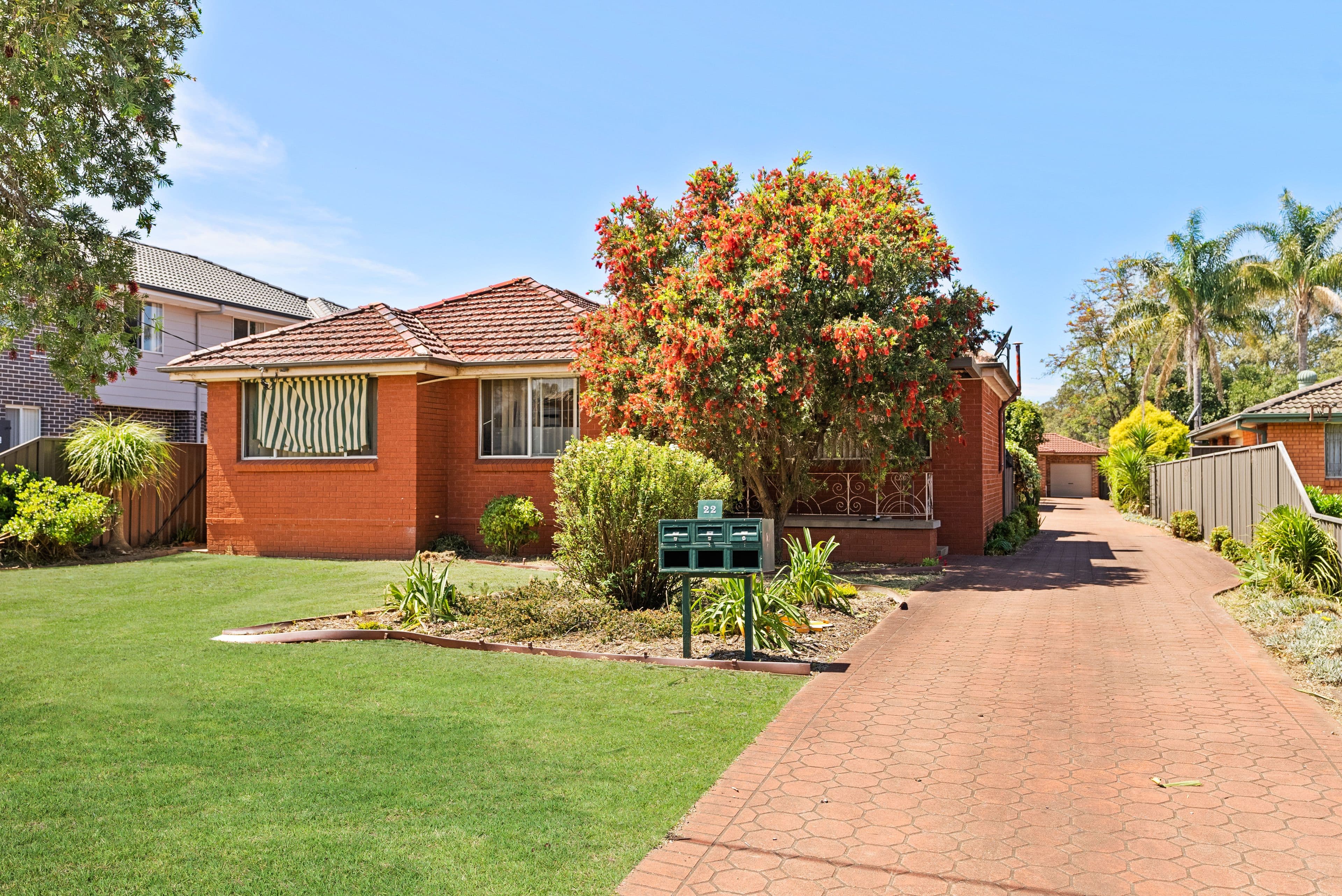 22 Gibson Avenue, Werrington NSW 2747, Werrington - Thumbnail 7
