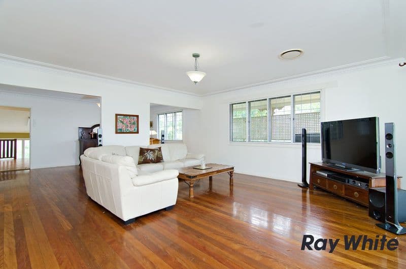 26 Gracemere Street, NEWMARKET QLD 4051, Newmarket - Thumbnail 4