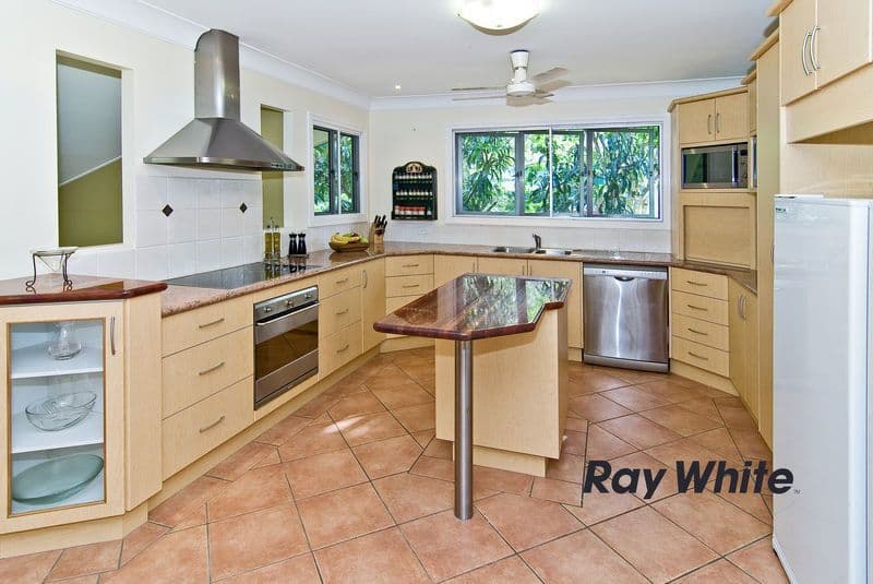 26 Gracemere Street, NEWMARKET QLD 4051, Newmarket - Thumbnail 5