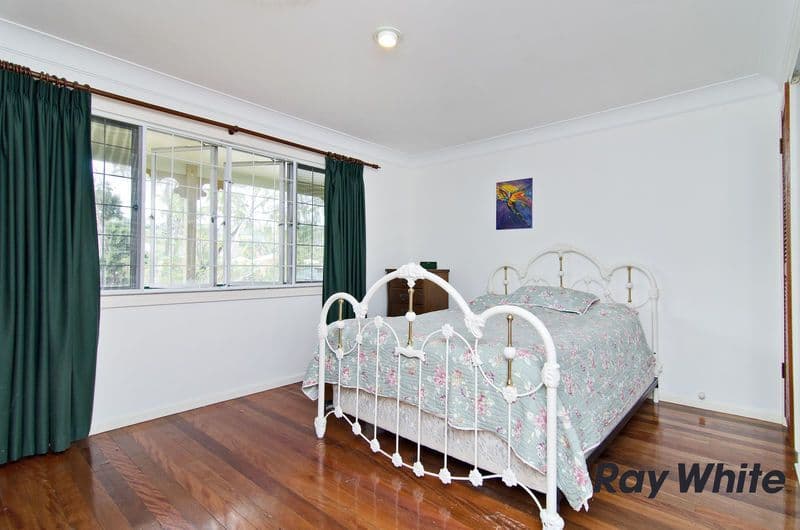 26 Gracemere Street, NEWMARKET QLD 4051, Newmarket - Thumbnail 7