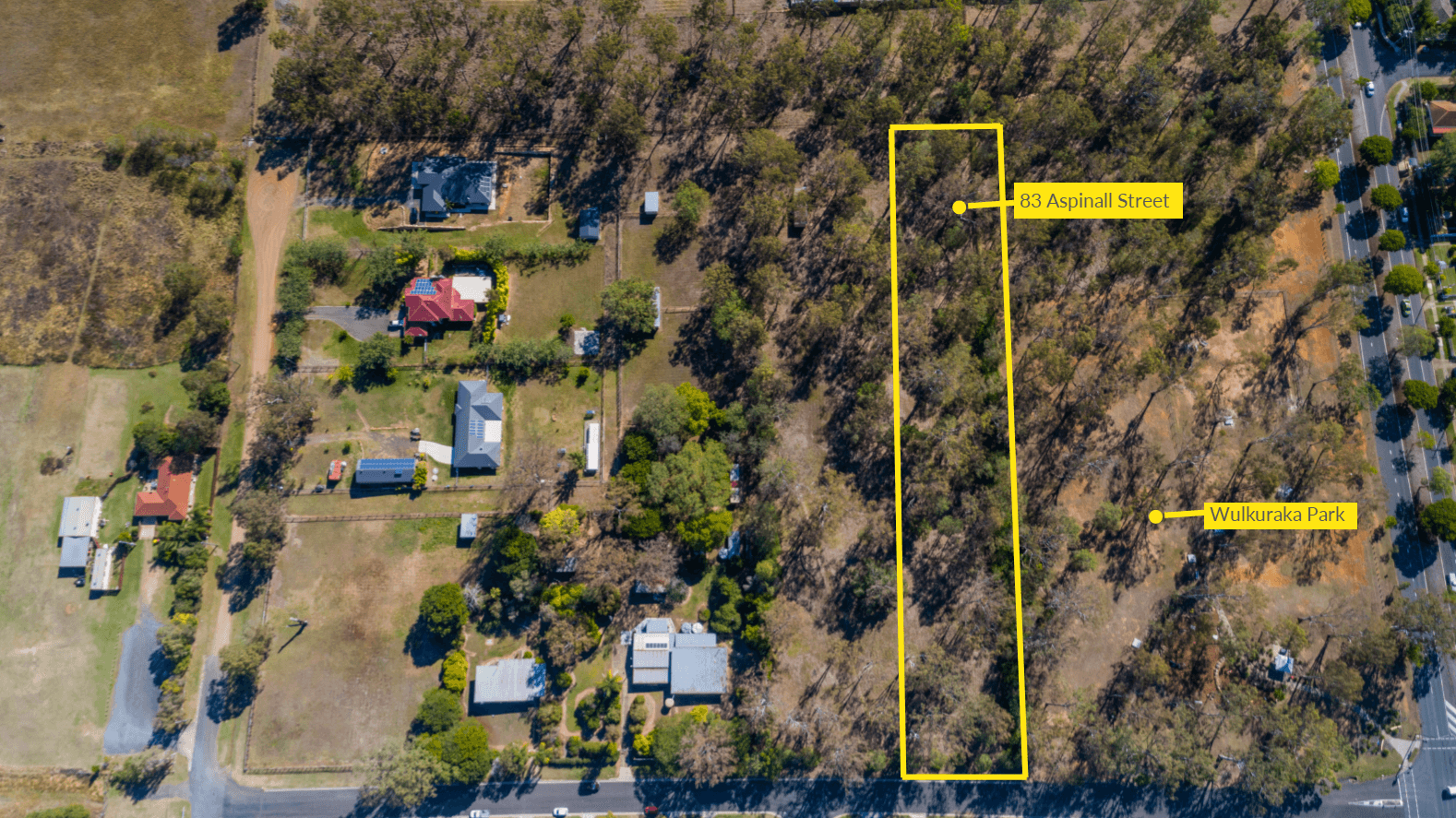 83 Aspinall Street, Wulkuraka QLD 4305, Wulkuraka - Image 1