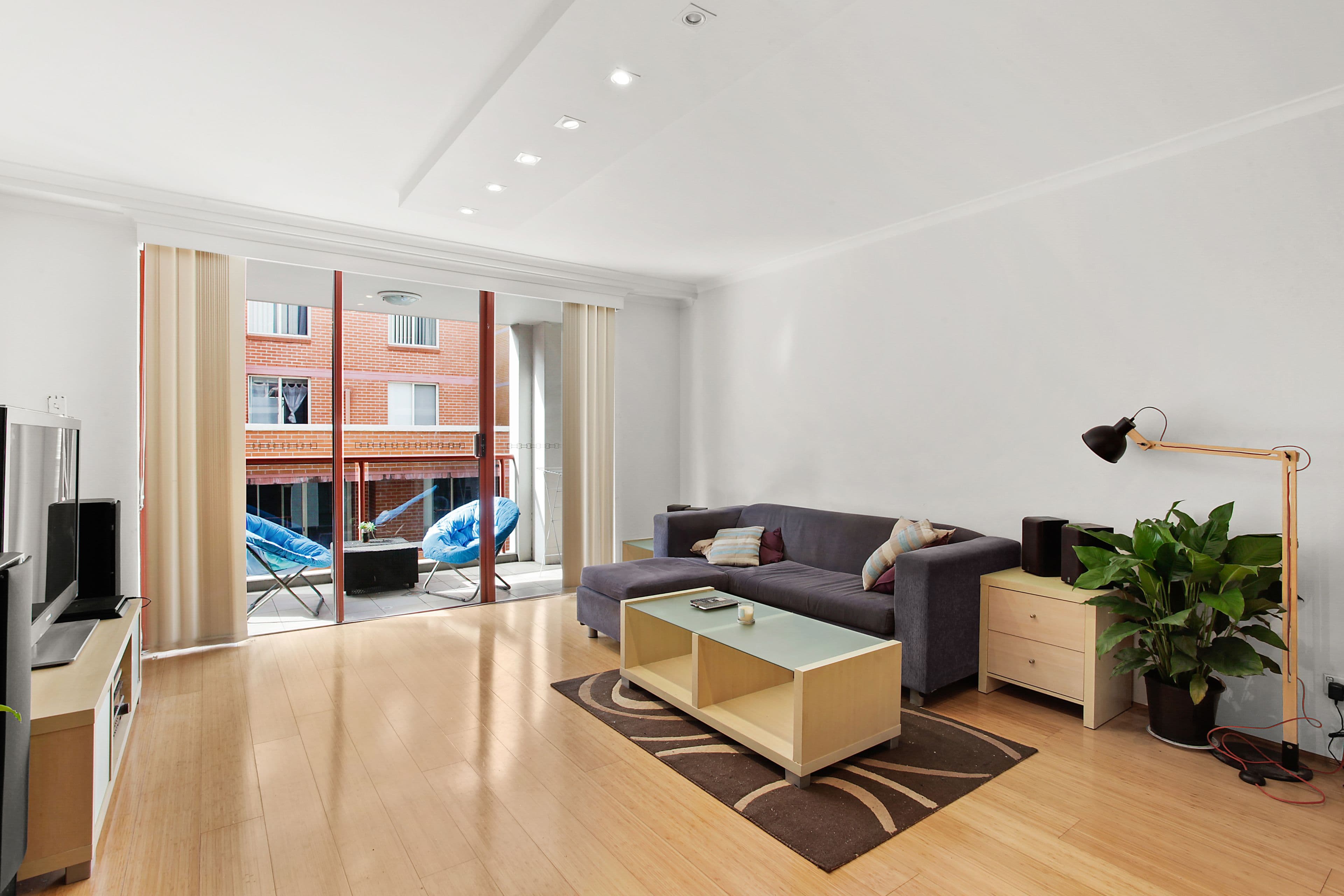 152-164 Bulwara Road, Pyrmont NSW 2009, Pyrmont - Image 1