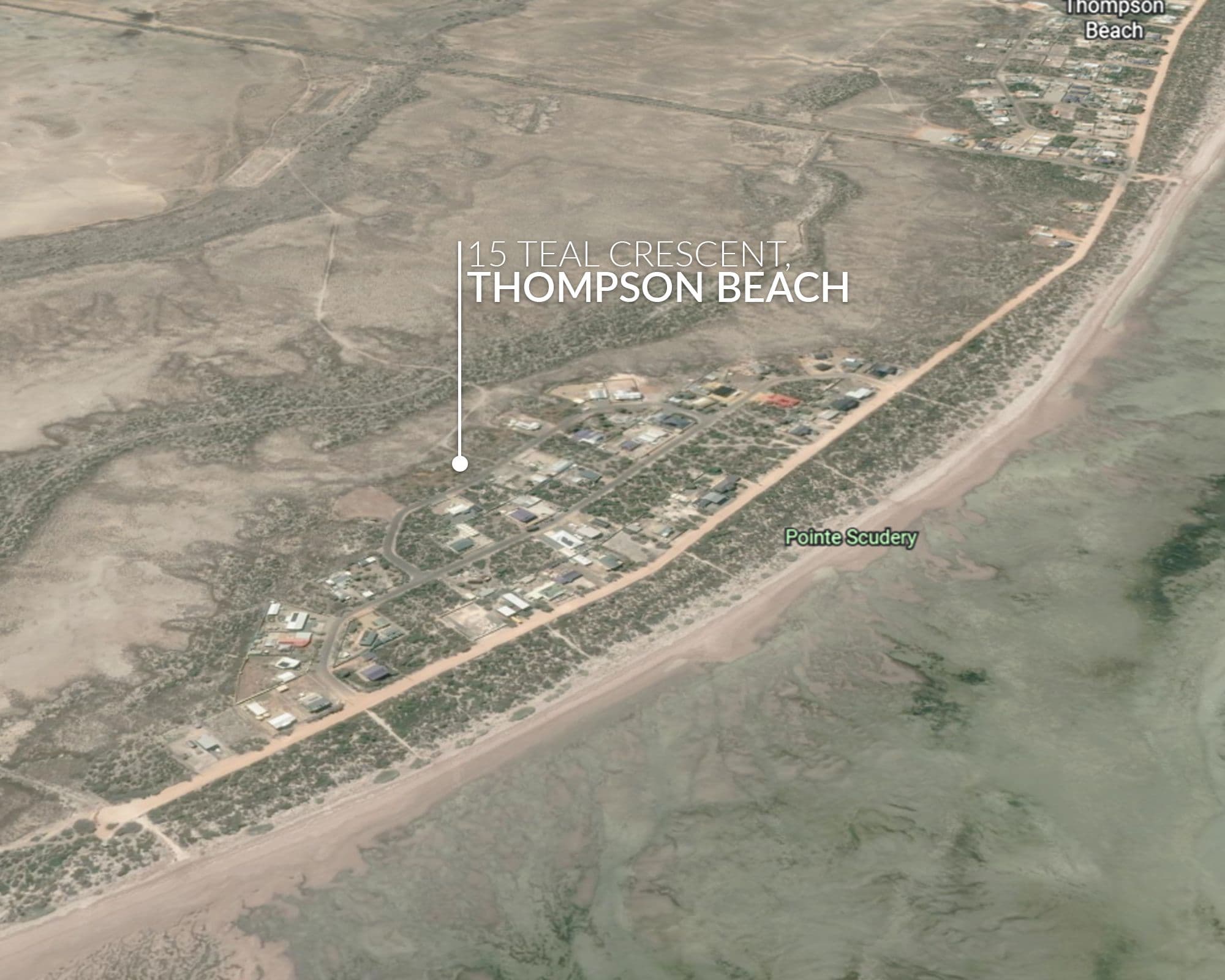 15 Teal Crescent, Thompson Beach SA 5501, Thompson Beach - Thumbnail 3