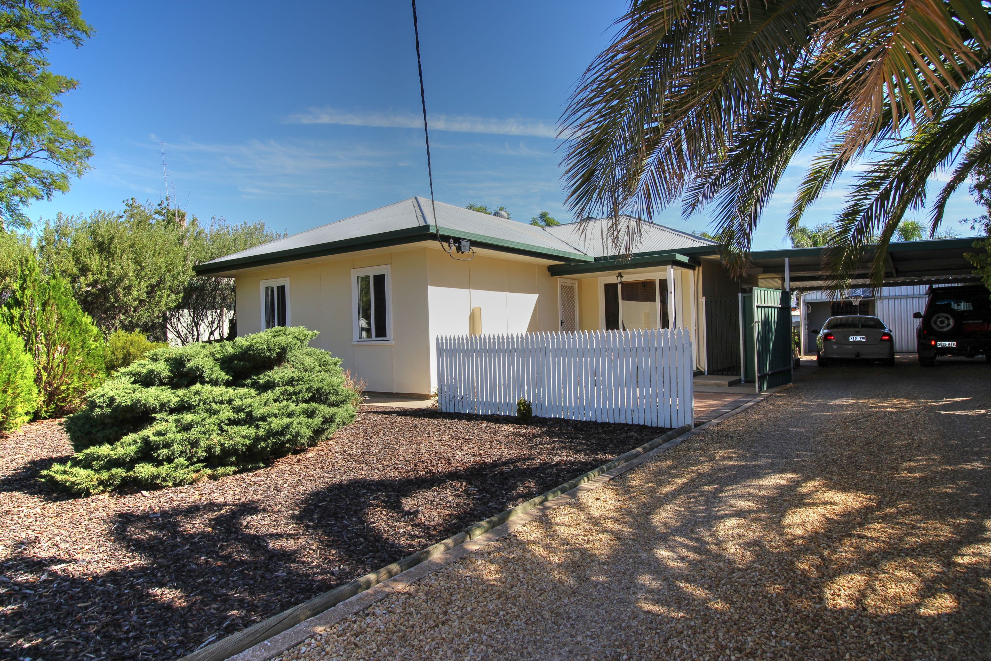 19 Kurrajong Avenue, Renmark SA 5341, Renmark - Image 1