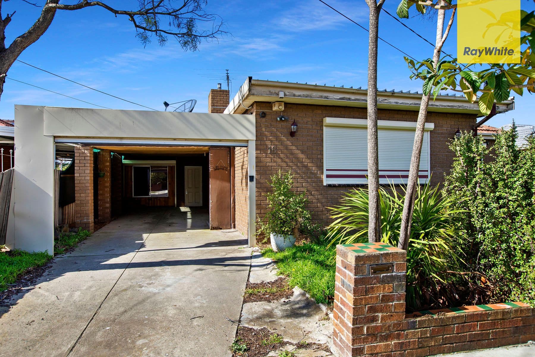 16 Busch Street, Sunshine North VIC 3020, Sunshine North - Thumbnail 2