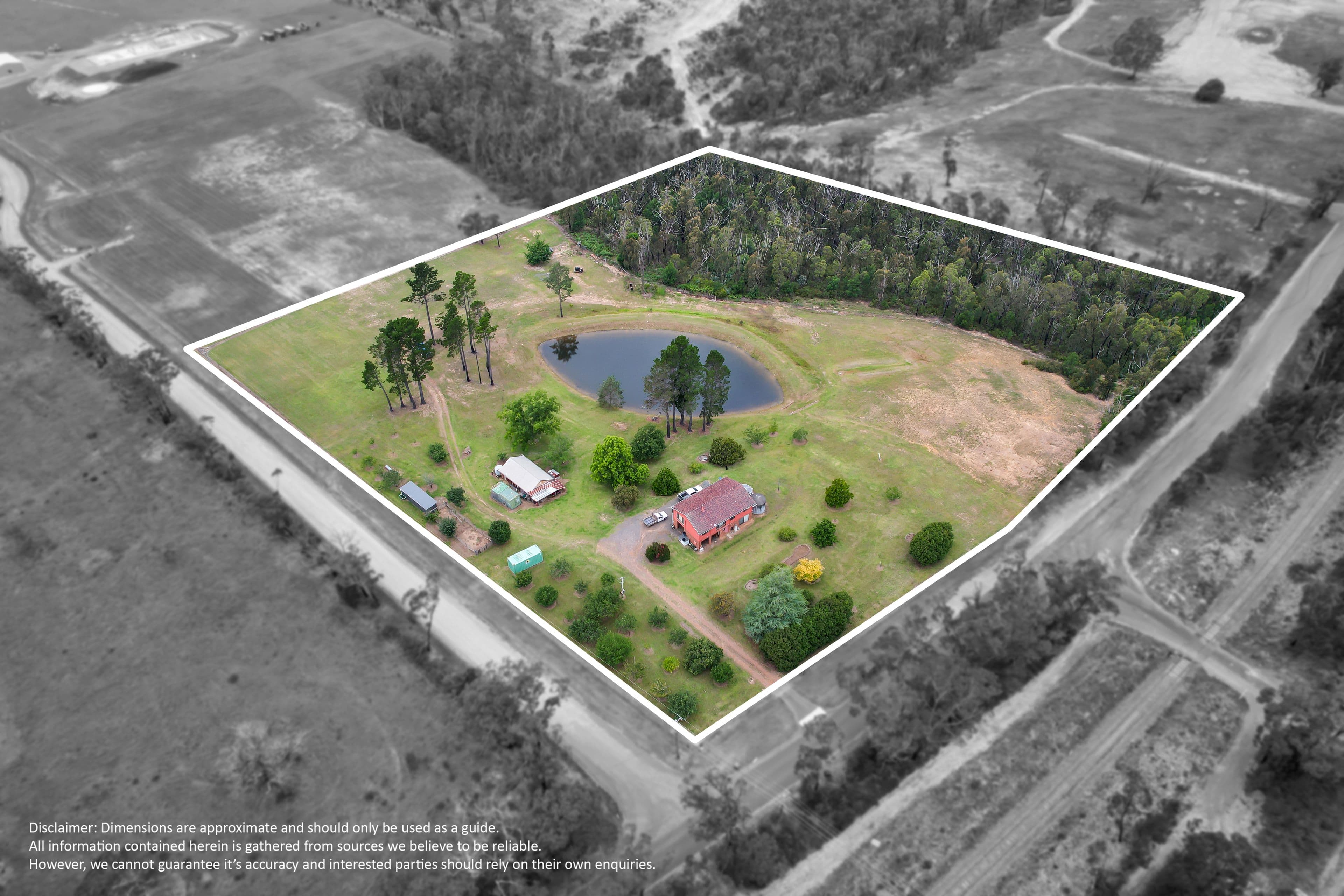 147 East Parade, Buxton NSW 2571, Buxton - Image 1