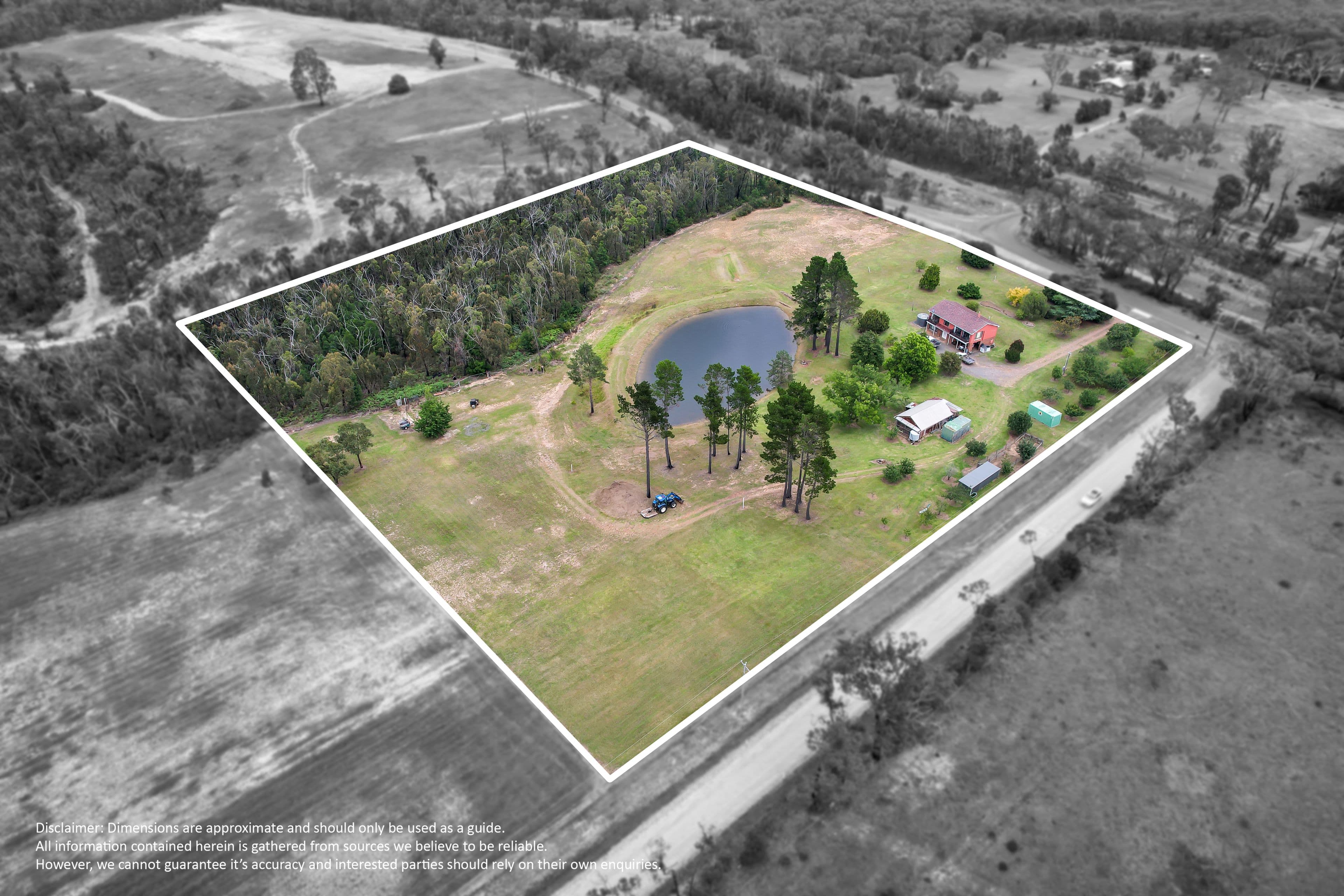 147 East Parade, Buxton NSW 2571, Buxton - Thumbnail 2
