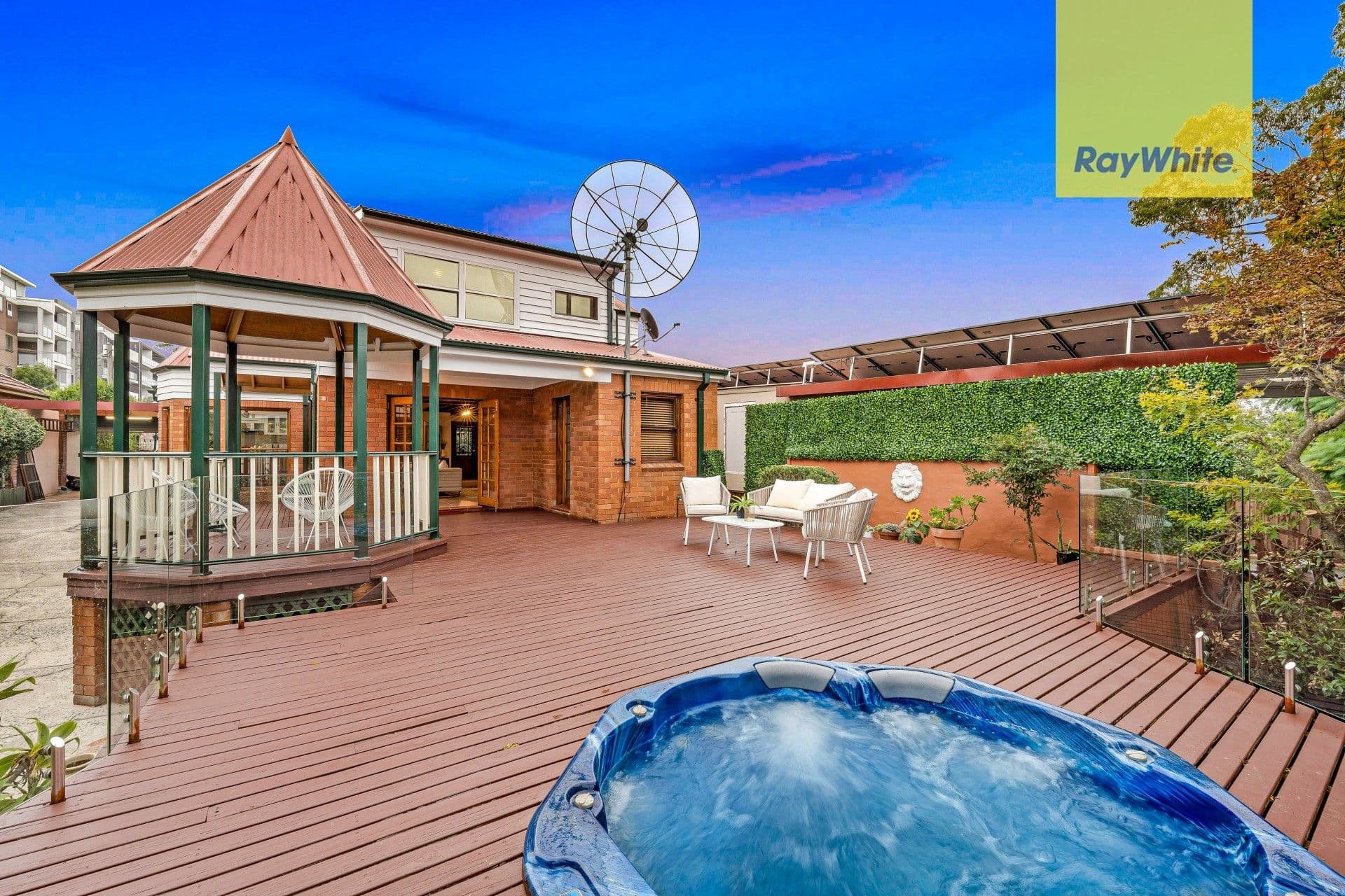 11 Anderson Street, Westmead NSW 2145, Westmead - Thumbnail 5