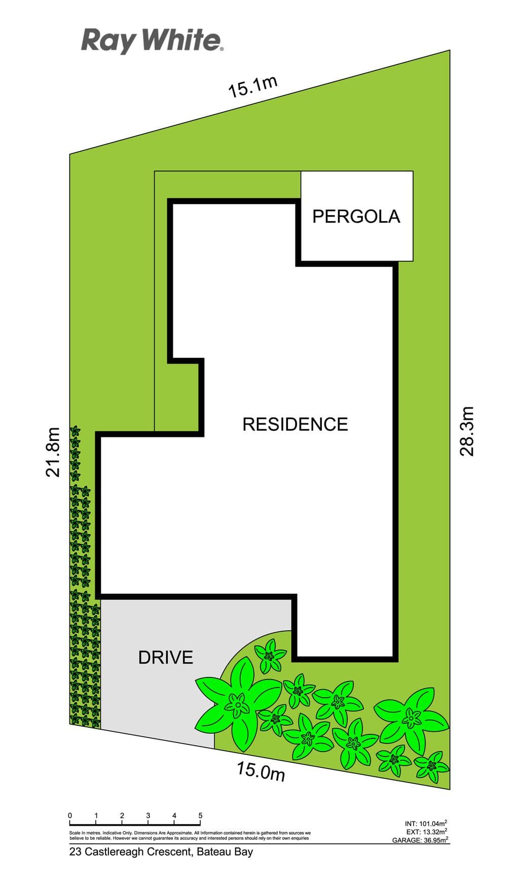 23 Castlereagh Crescent, Bateau Bay NSW 2261, Bateau Bay - Thumbnail 8