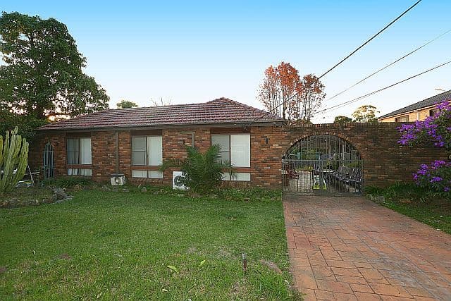 174 Rex Road, GEORGES HALL NSW 2198, Georges Hall - Thumbnail 2