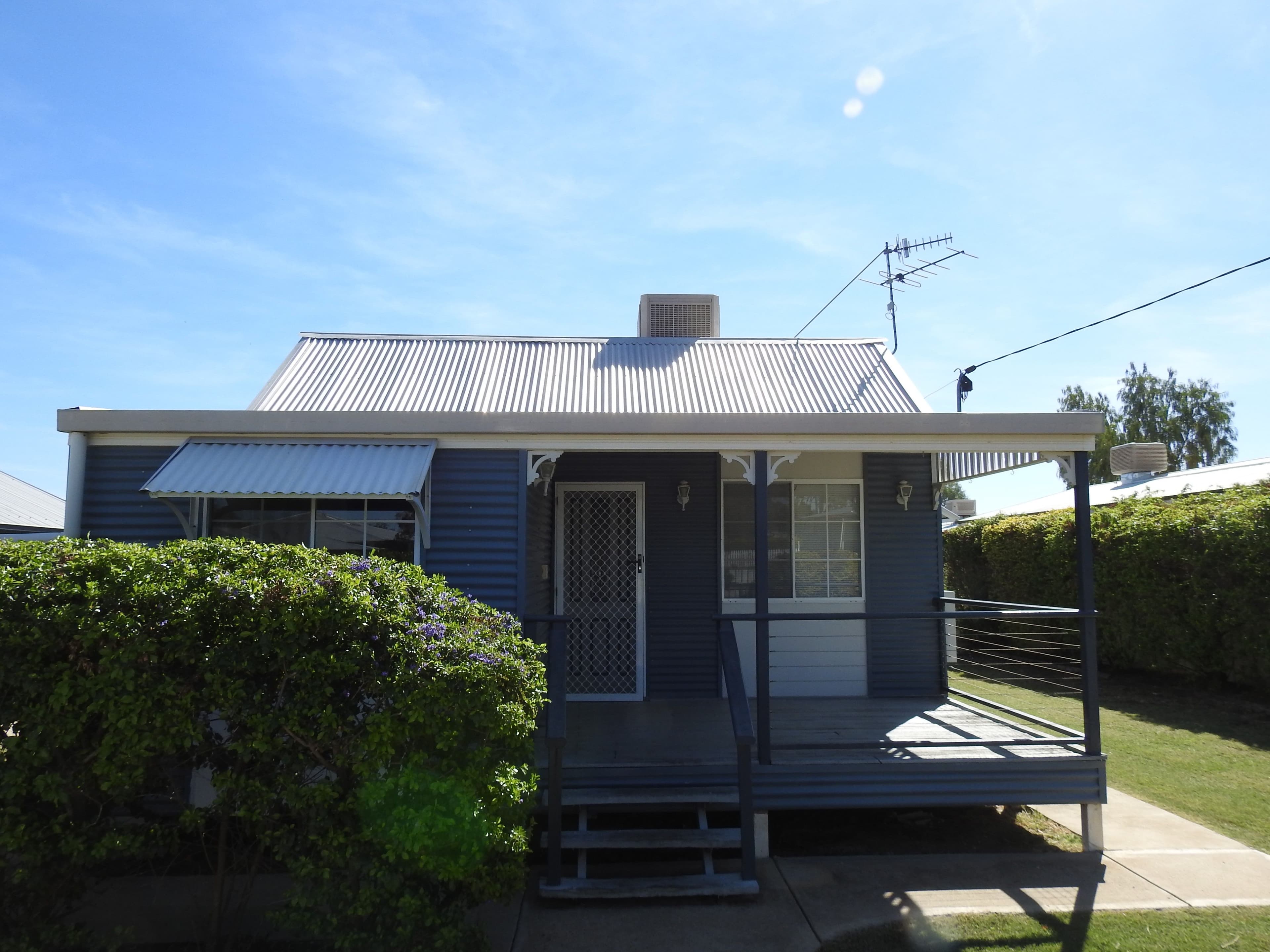 169 Galah Street, Longreach QLD 4730, Longreach - Image 1